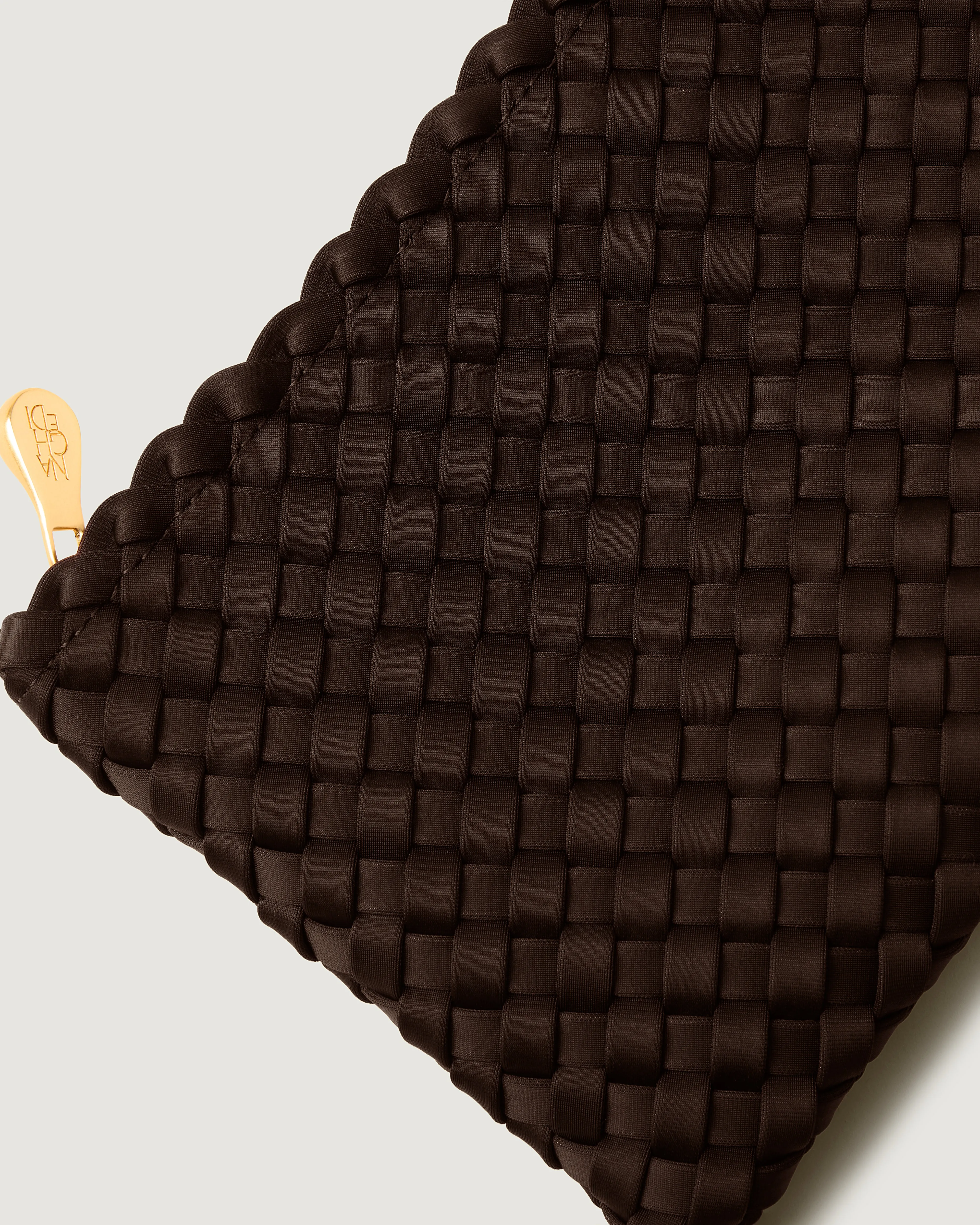 Mercer Large Bucket | Chocolate sold by Naghedi product image thumbnail 3