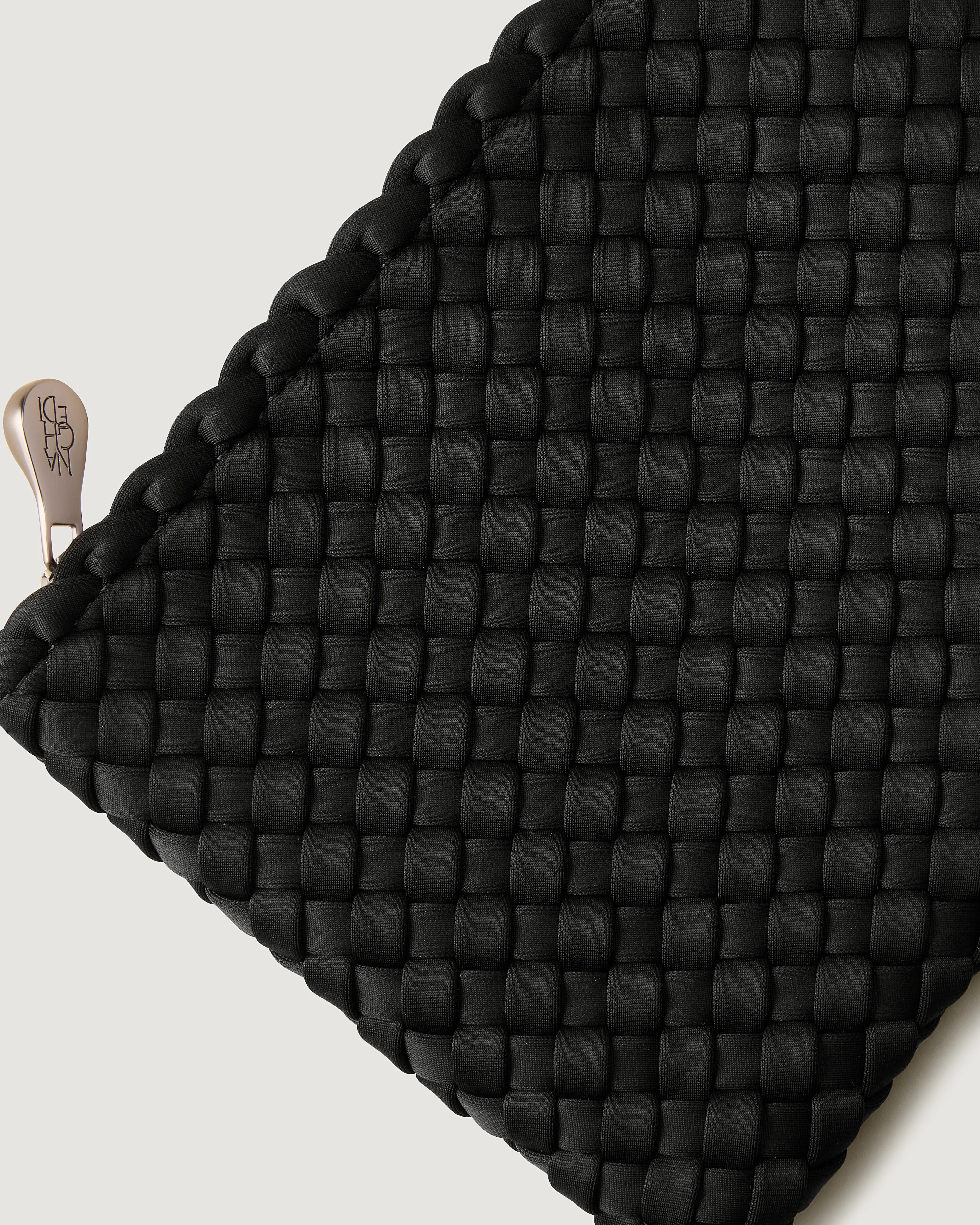 Mercer Large Bucket | Onyx sold by Naghedi product image thumbnail 3