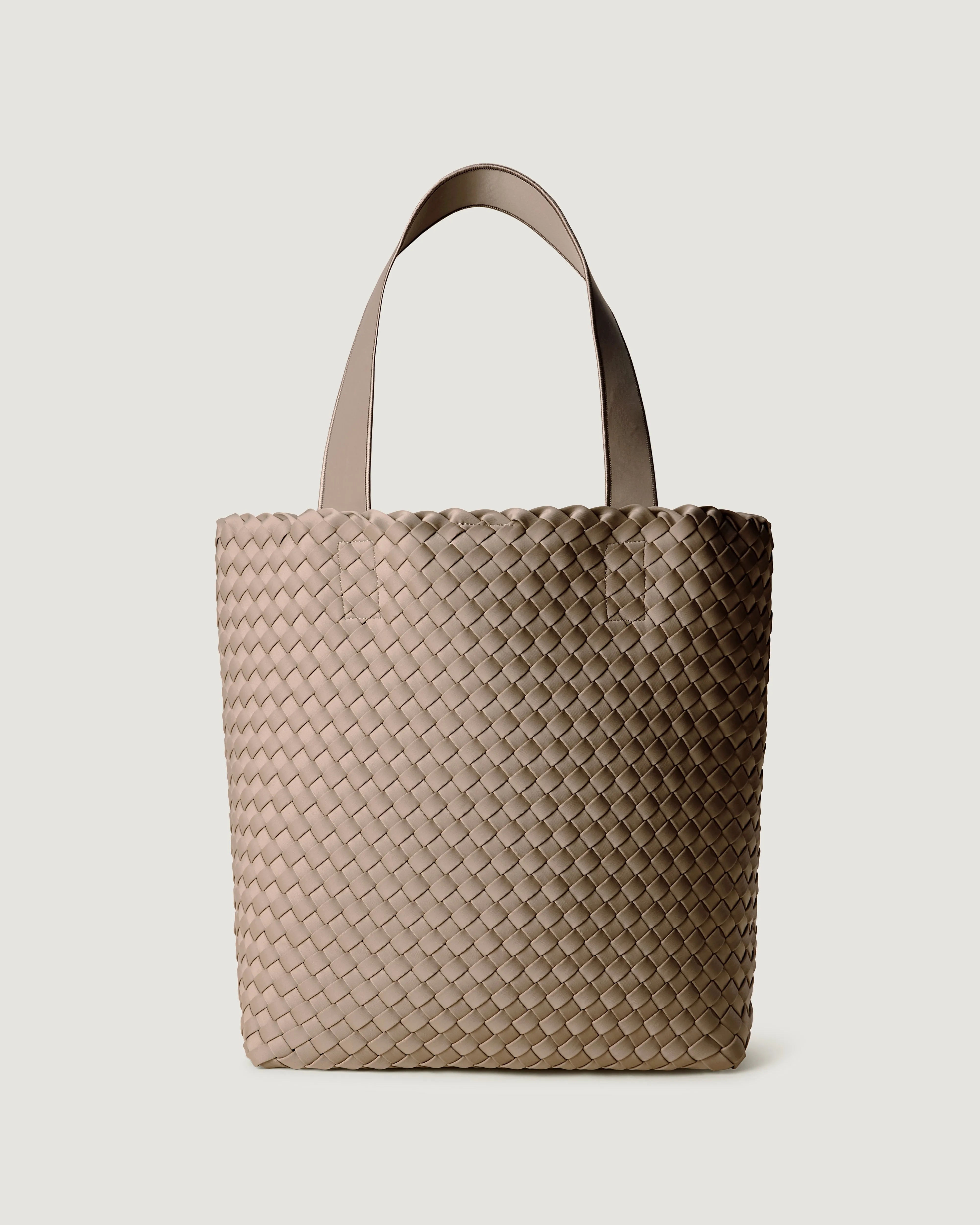Como Shopper Tote | Cashmere sold by Naghedi