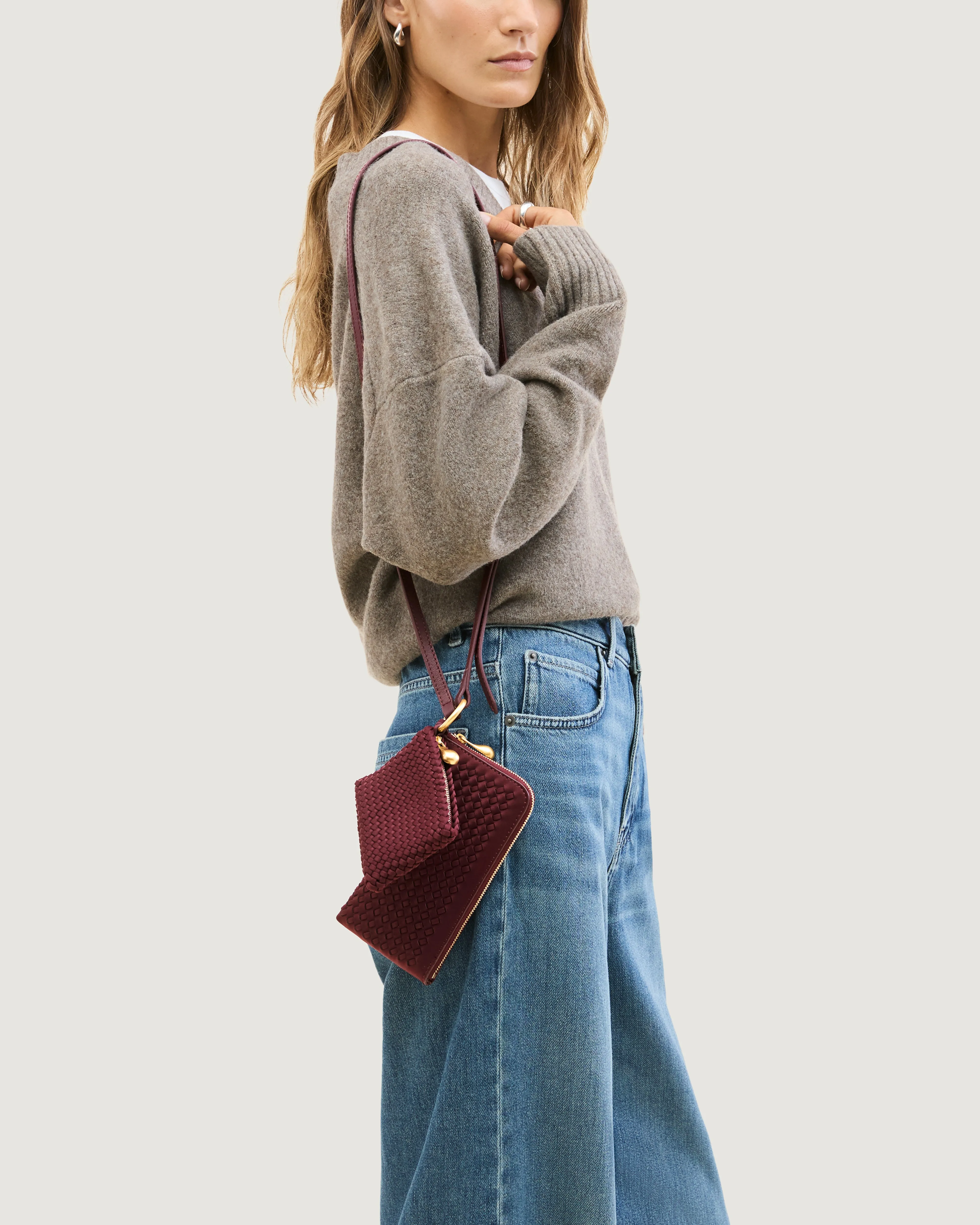 Orly Phone Case | Bordeaux sold by Naghedi product image thumbnail 5