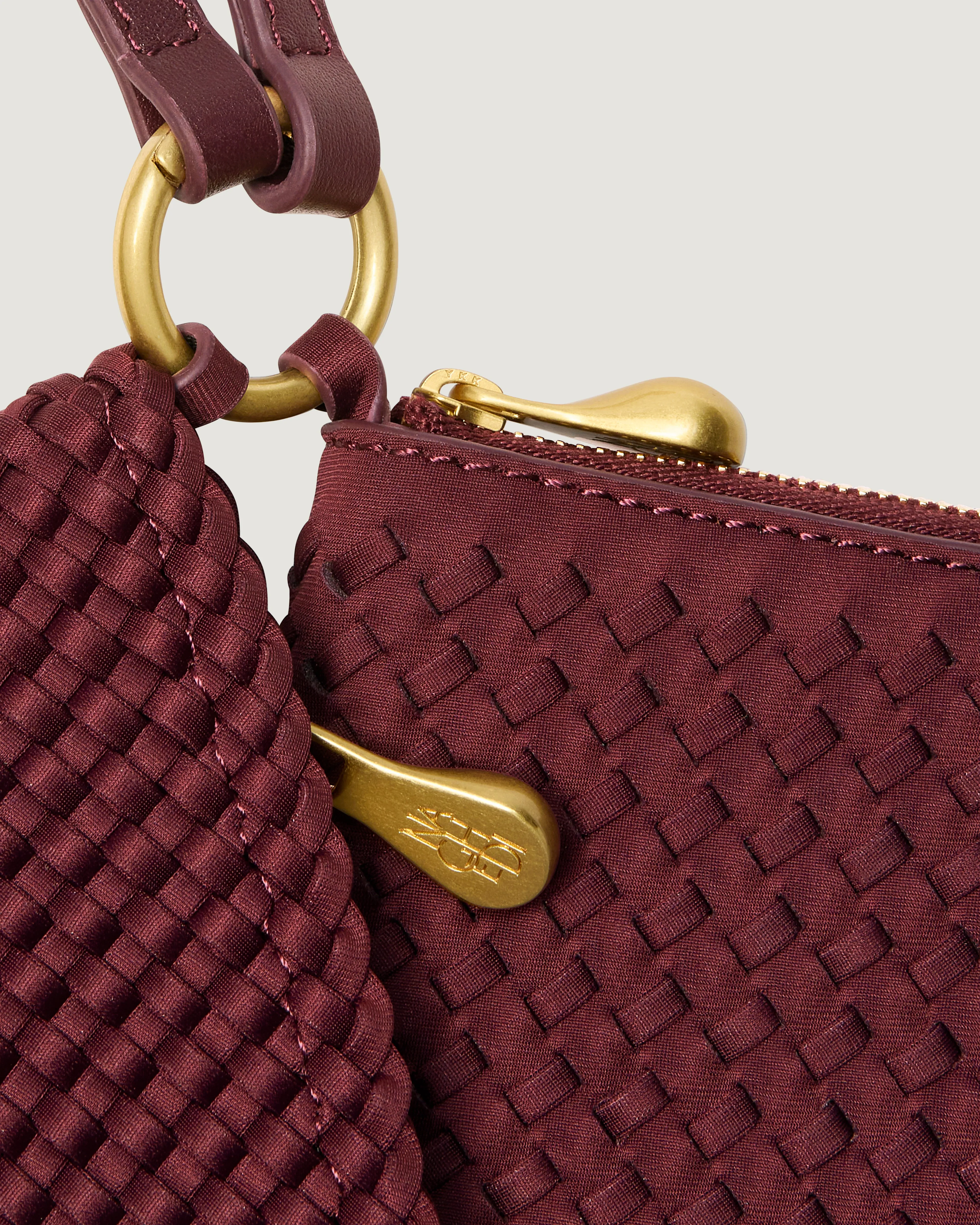 Orly Phone Case | Bordeaux sold by Naghedi product image thumbnail 2