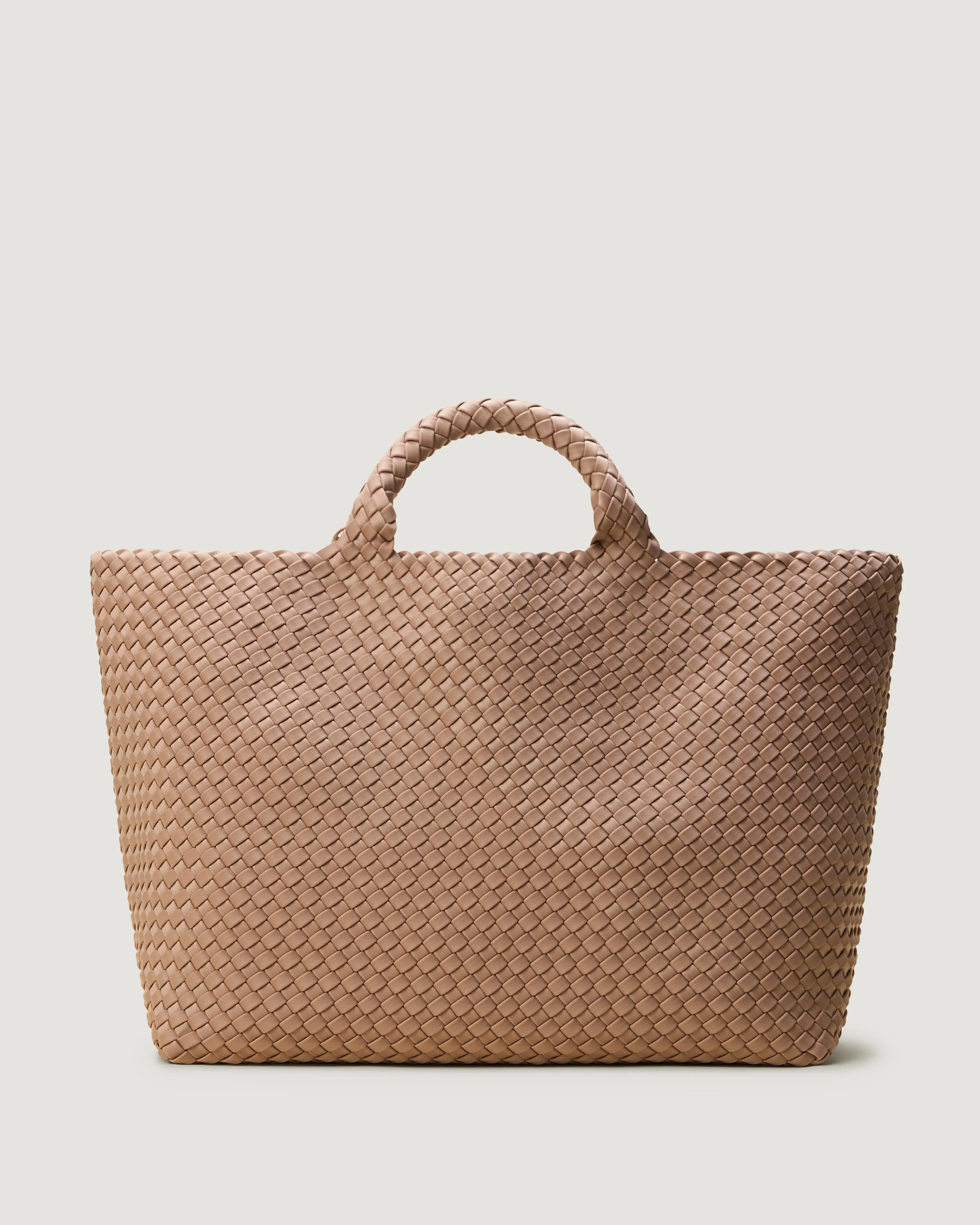 St. Barths Large Tote | Seychelles sold by Naghedi