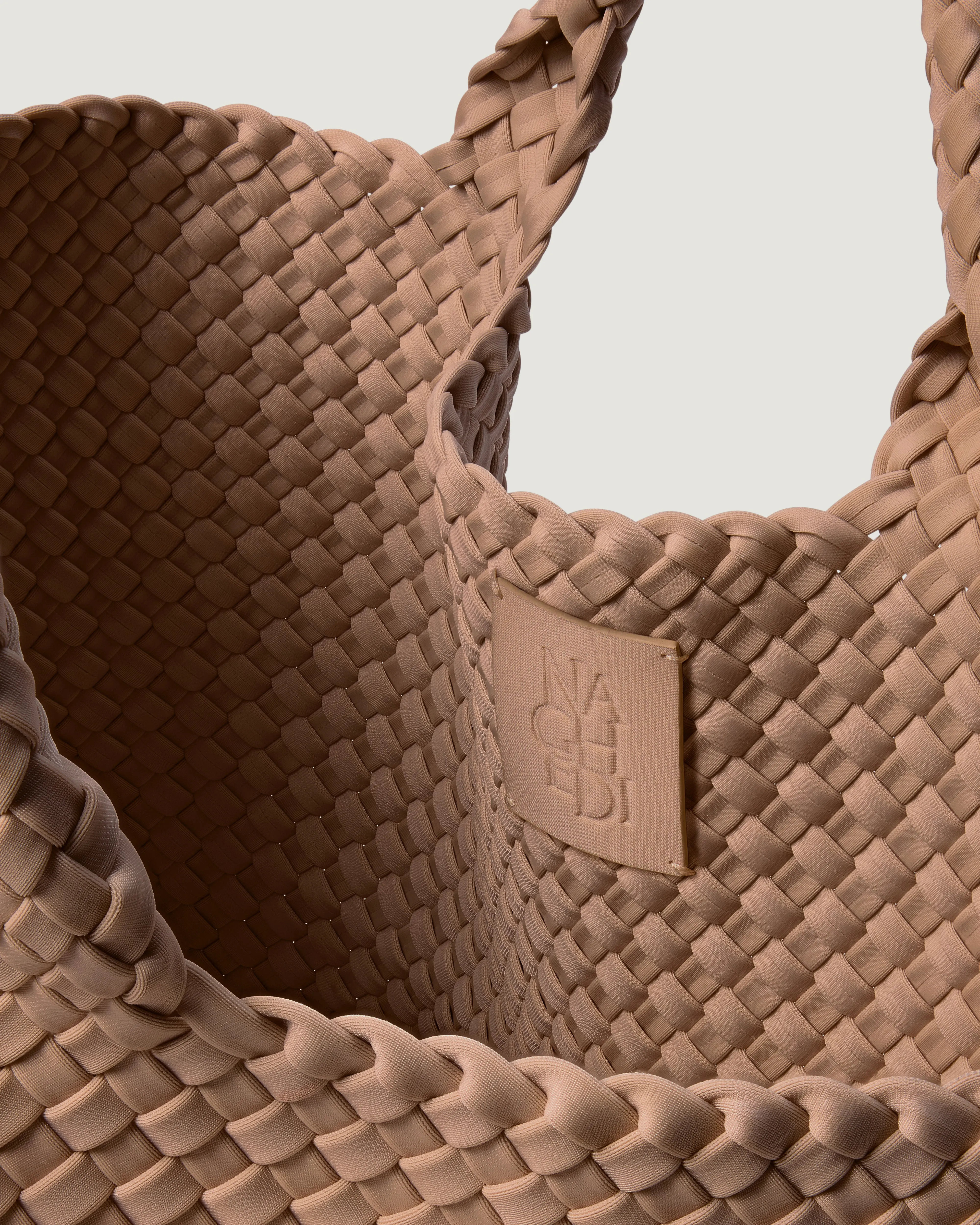St. Barths Large Tote | Seychelles sold by Naghedi product image thumbnail 2