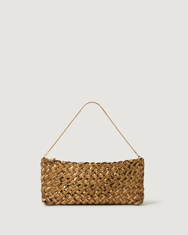 Gala Clutch Double Weave | Firenze made by Naghedi