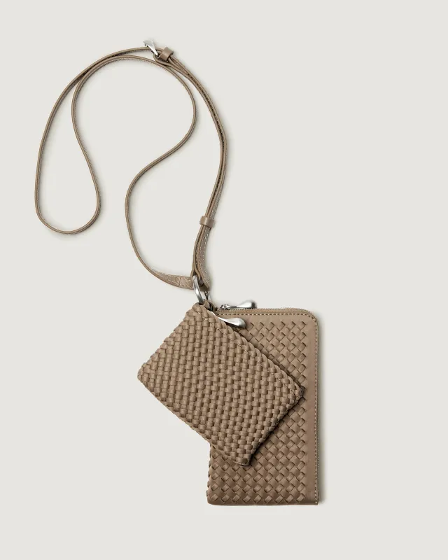 Orly Phone Case | Cashmere made by Naghedi