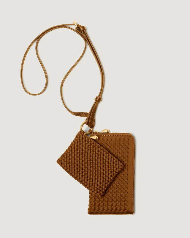 Orly Phone Case | Teak made by Naghedi