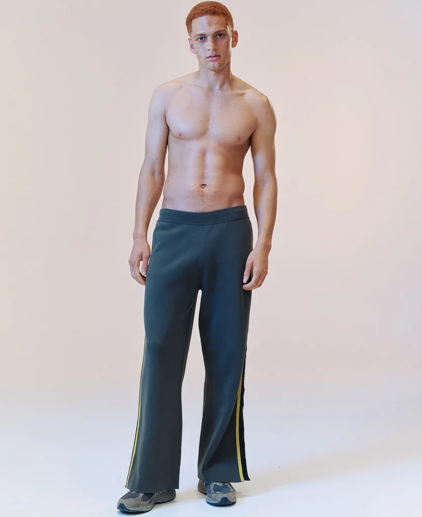 SIDE-SNAP TRACK PANT sold by Nagnata product image thumbnail 5