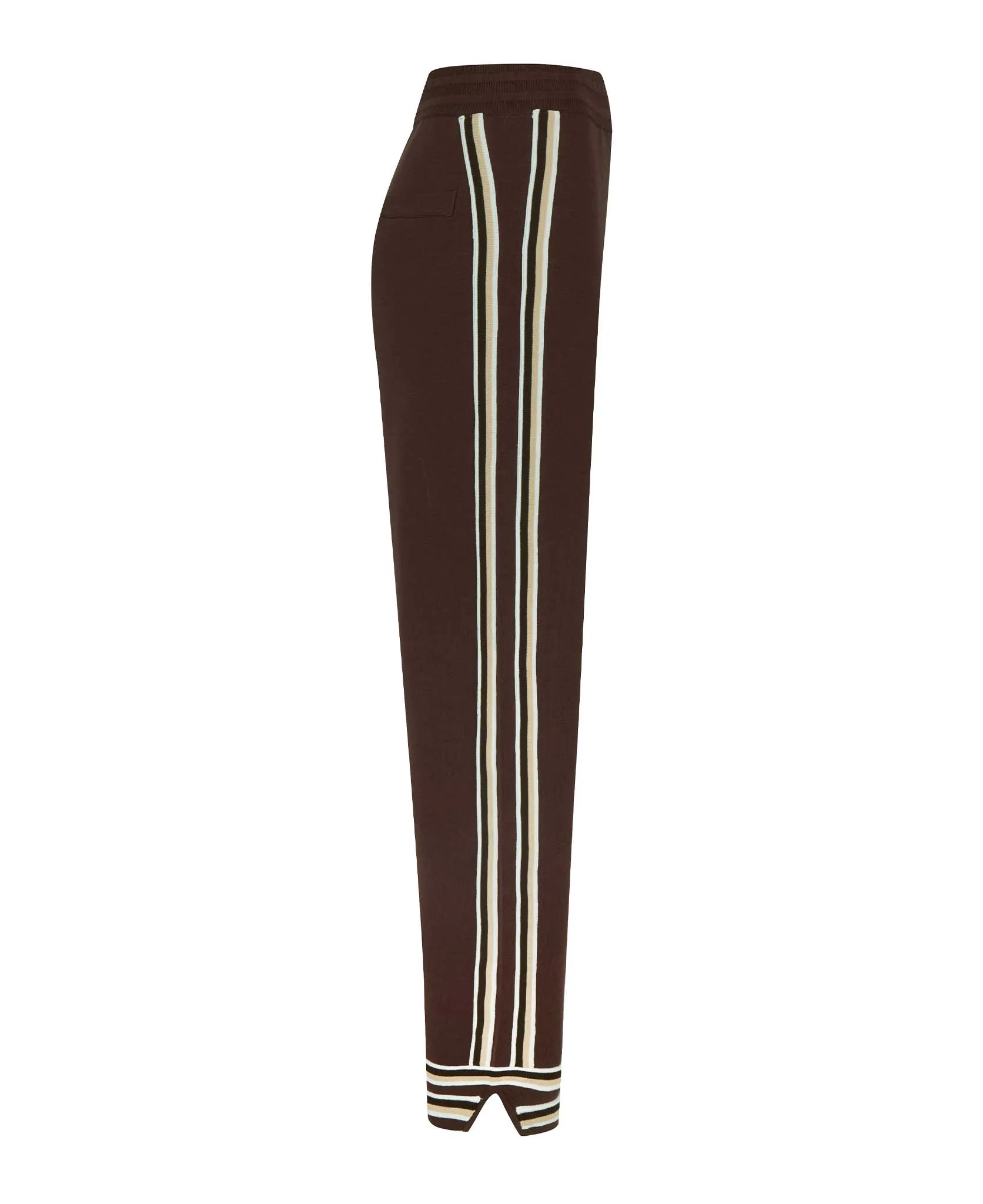 ORGANIC MOTLEY TRACKPANT sold by Nagnata product image thumbnail 3