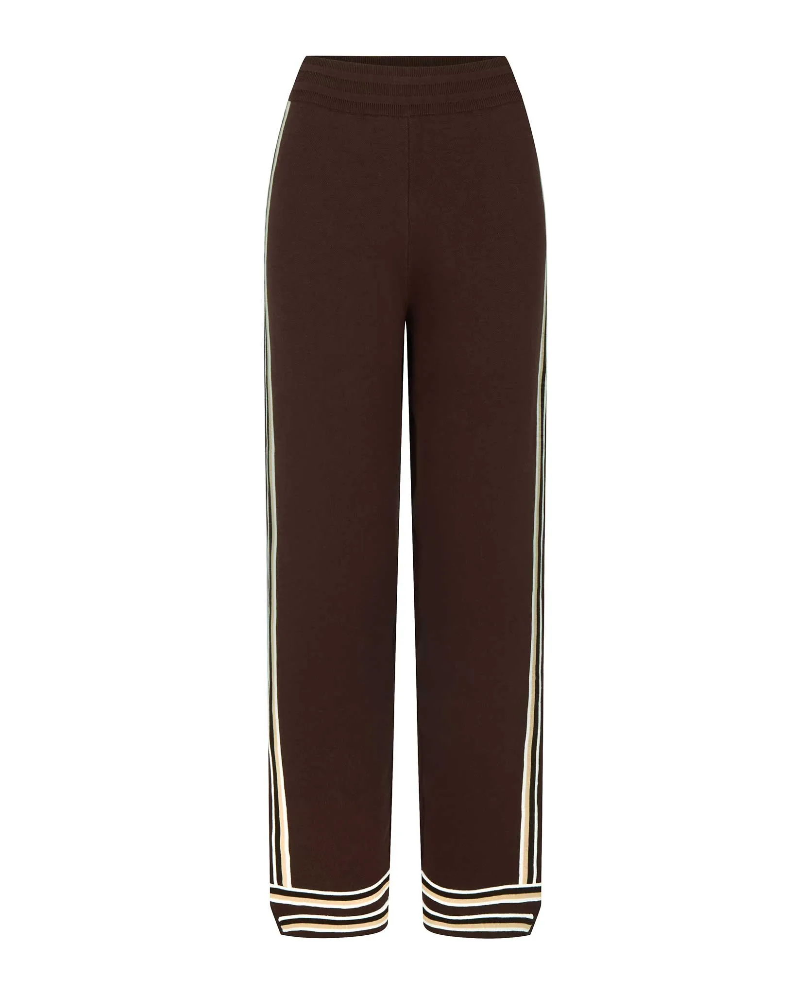 ORGANIC MOTLEY TRACKPANT sold by Nagnata