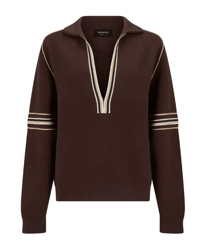 ORGANIC MOTLEY JERSEY sold by Nagnata