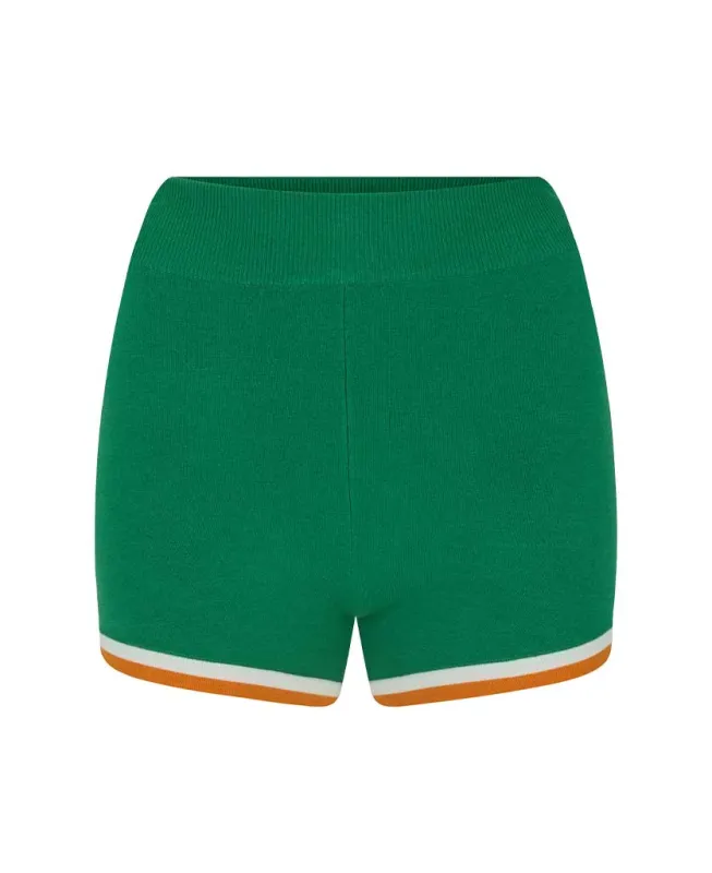 RETRO SHORT 2.0 made by Nagnata