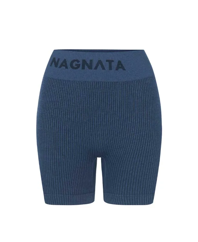 BALLET WOOL MINI SHORT sold by Nagnata