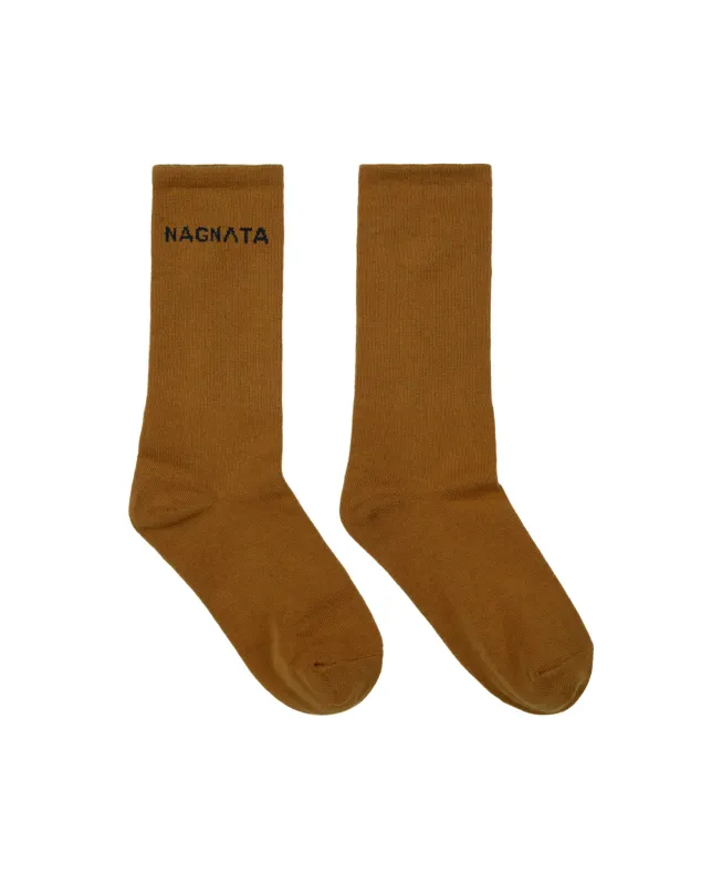 NAGNATA SOCKS made by Nagnata