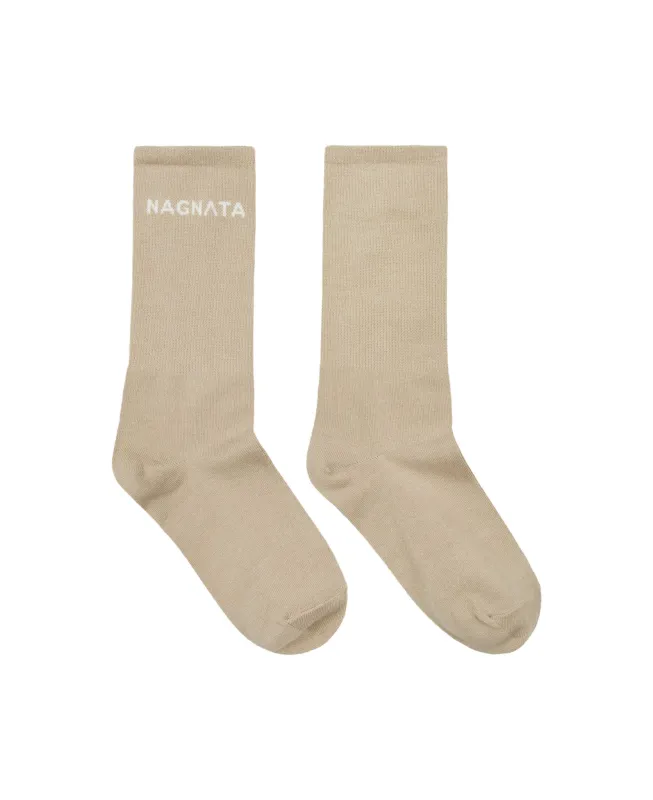 NAGNATA SOCKS made by Nagnata