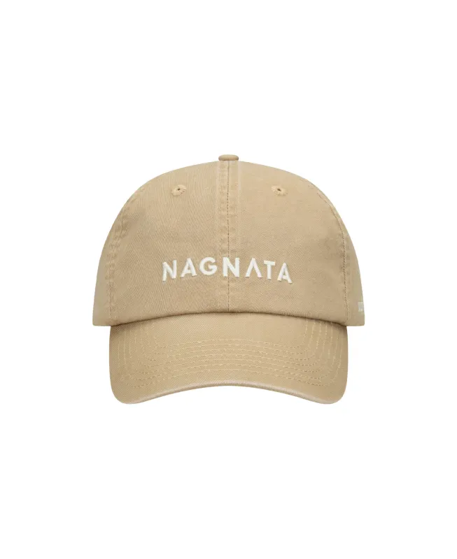 NAGNATA CAP made by Nagnata