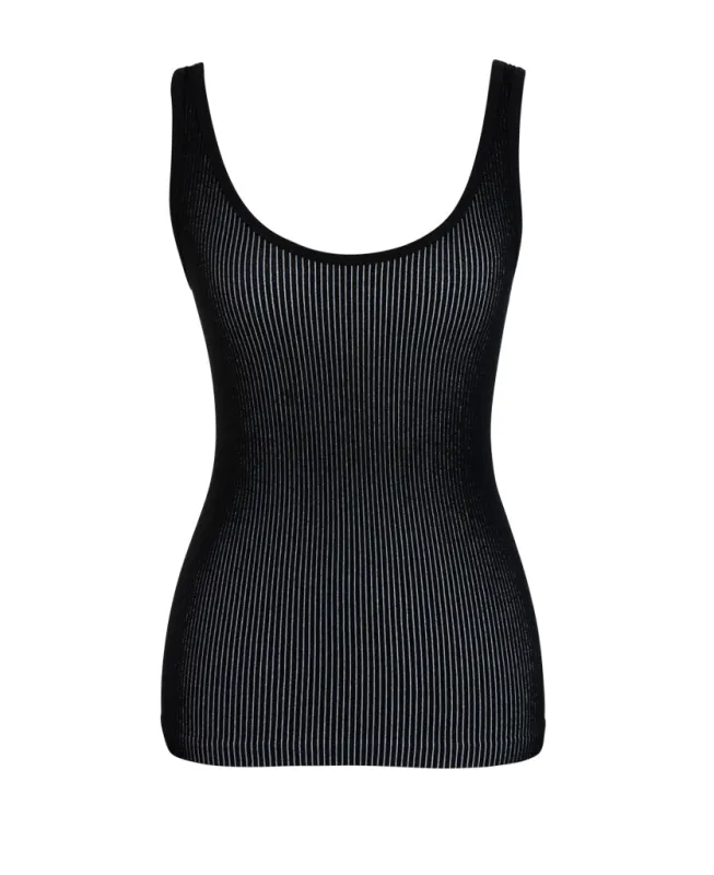 AVIKA RIB TANK sold by Nagnata