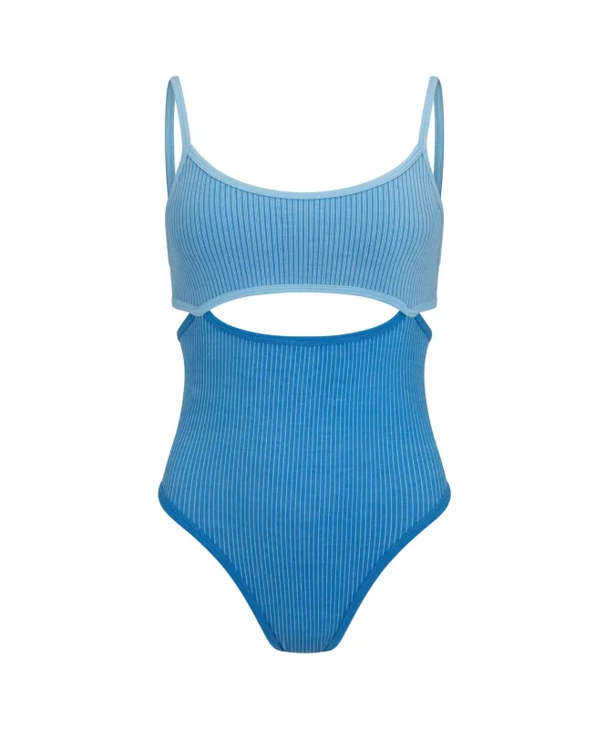 SPLICE BODYSUIT made by Nagnata
