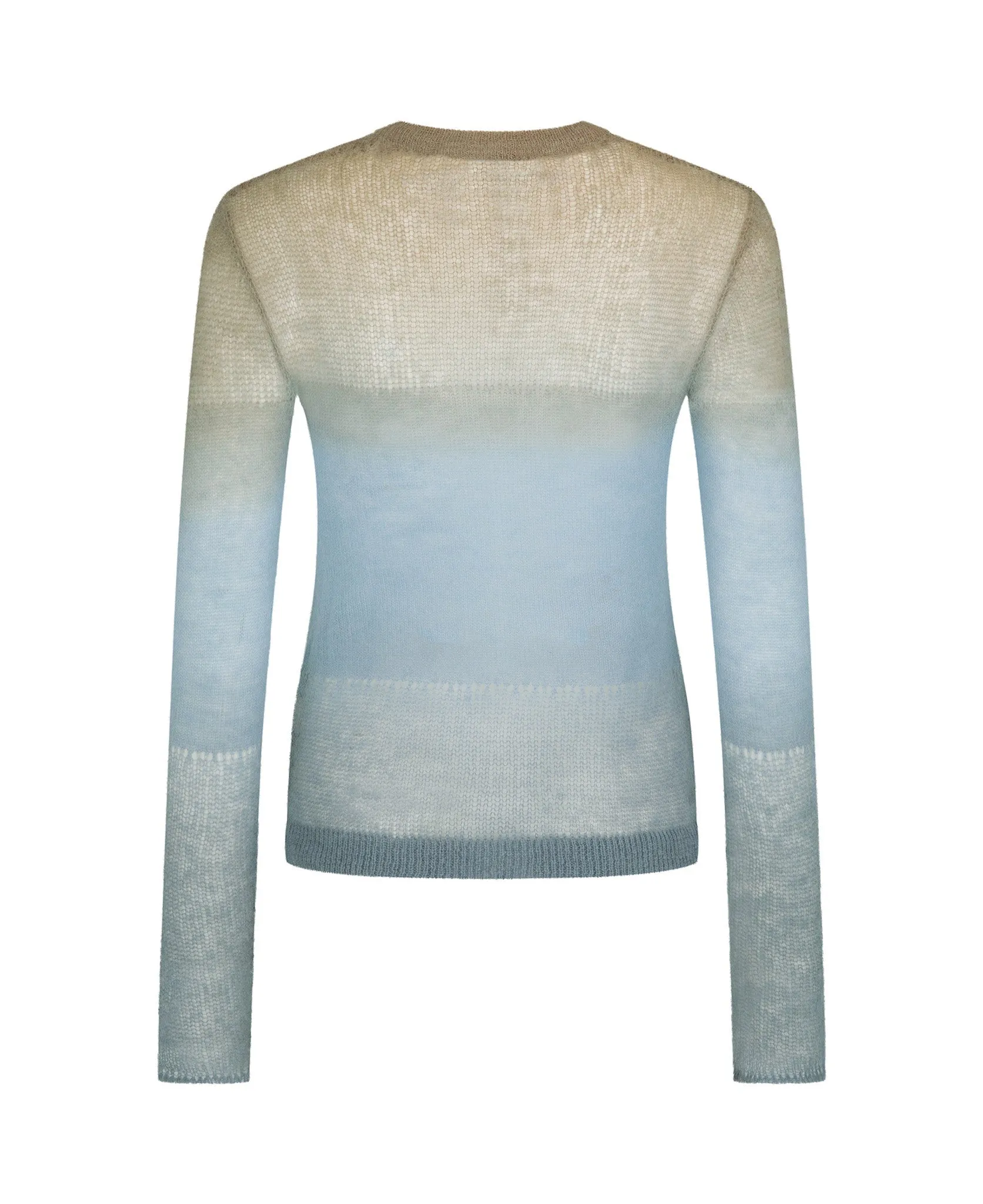 FUSION KNIT TOP sold by Nagnata product image thumbnail 3