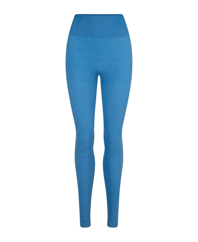 DEMI WOOL LEGGING made by Nagnata