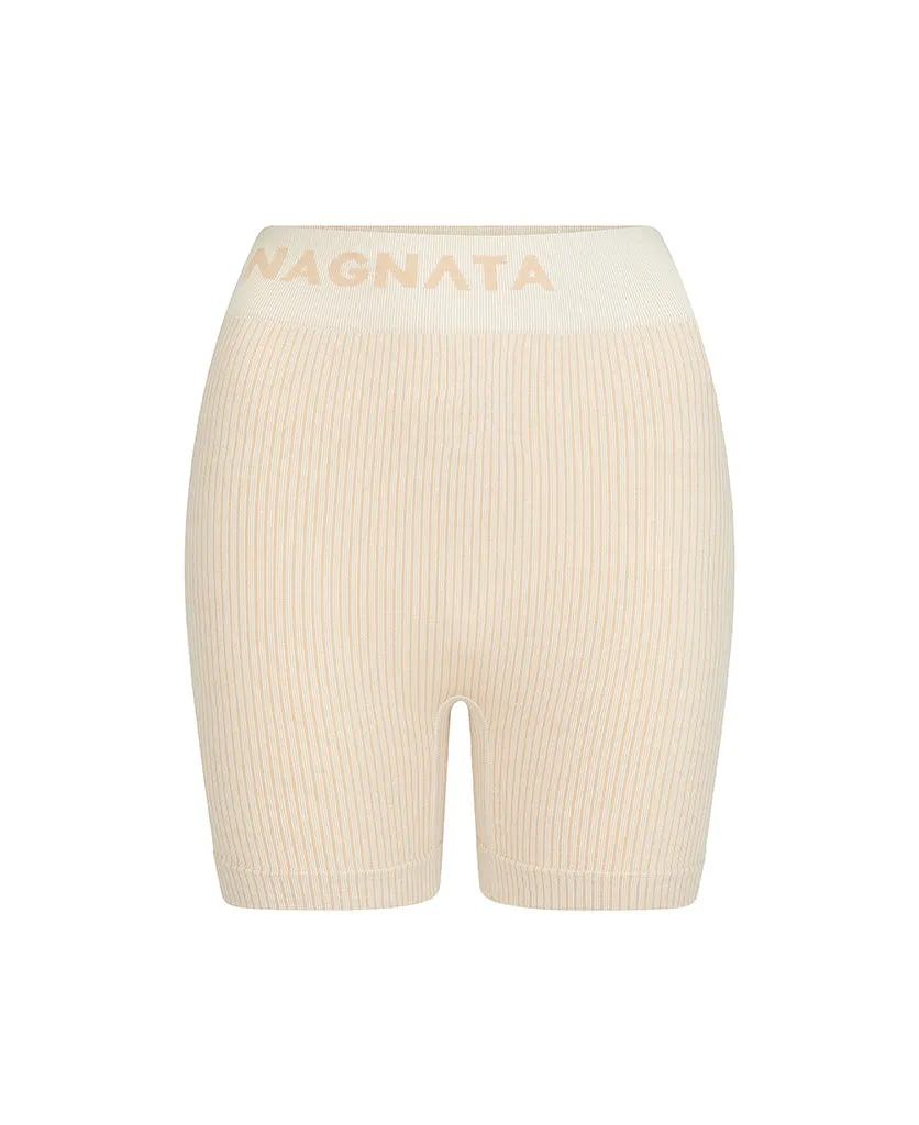 YANG WOOL MINI SHORT sold by Nagnata