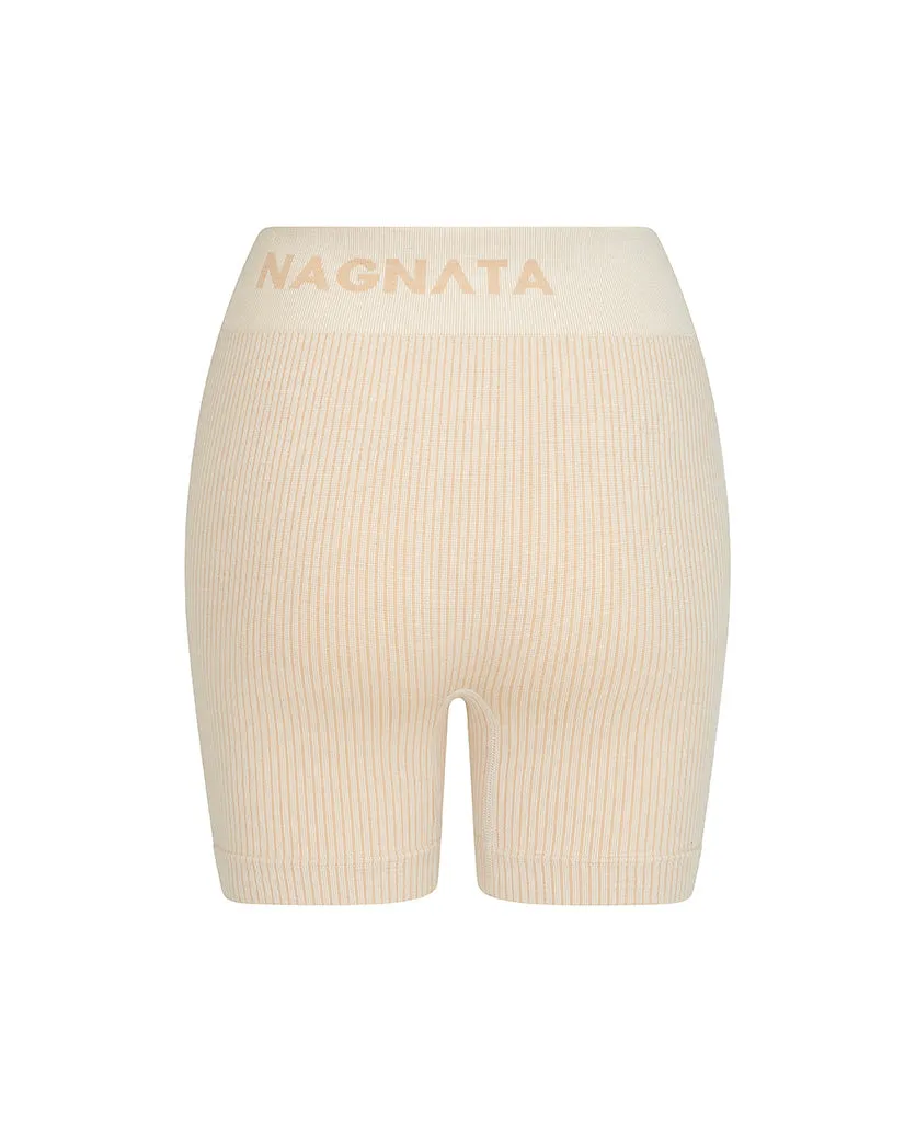 YANG WOOL MINI SHORT sold by Nagnata product image thumbnail 3