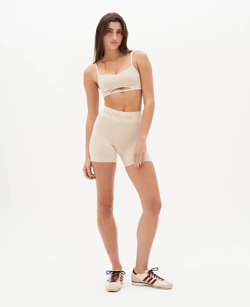 YANG WOOL MINI SHORT sold by Nagnata product image thumbnail 4
