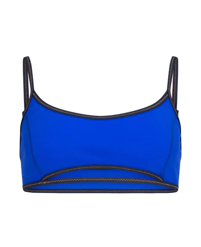 SUNDOWN DEMILUNE BRALET sold by Nagnata