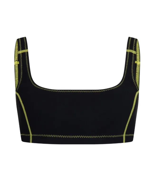 SUNDOWN BRALET sold by Nagnata