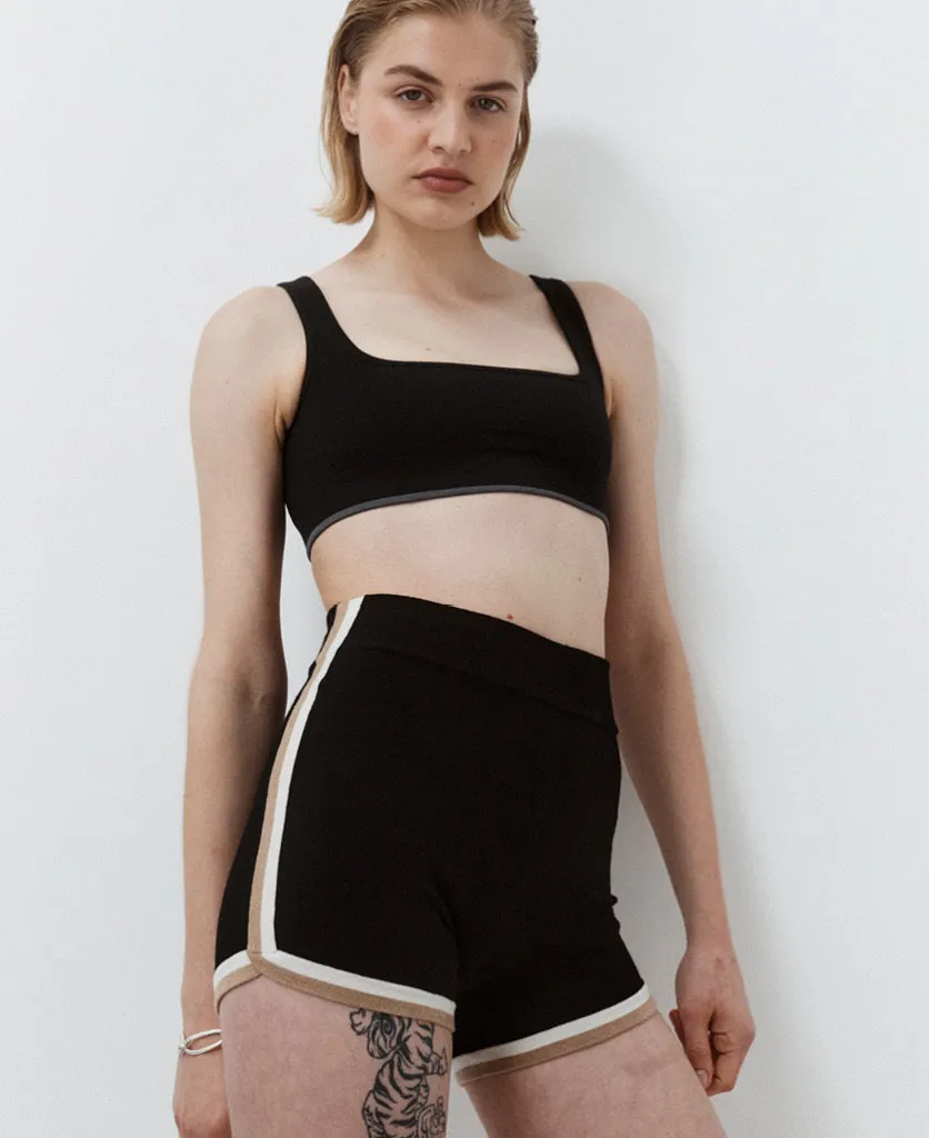 RETRO SHORT 2.0 sold by Nagnata product image thumbnail 2