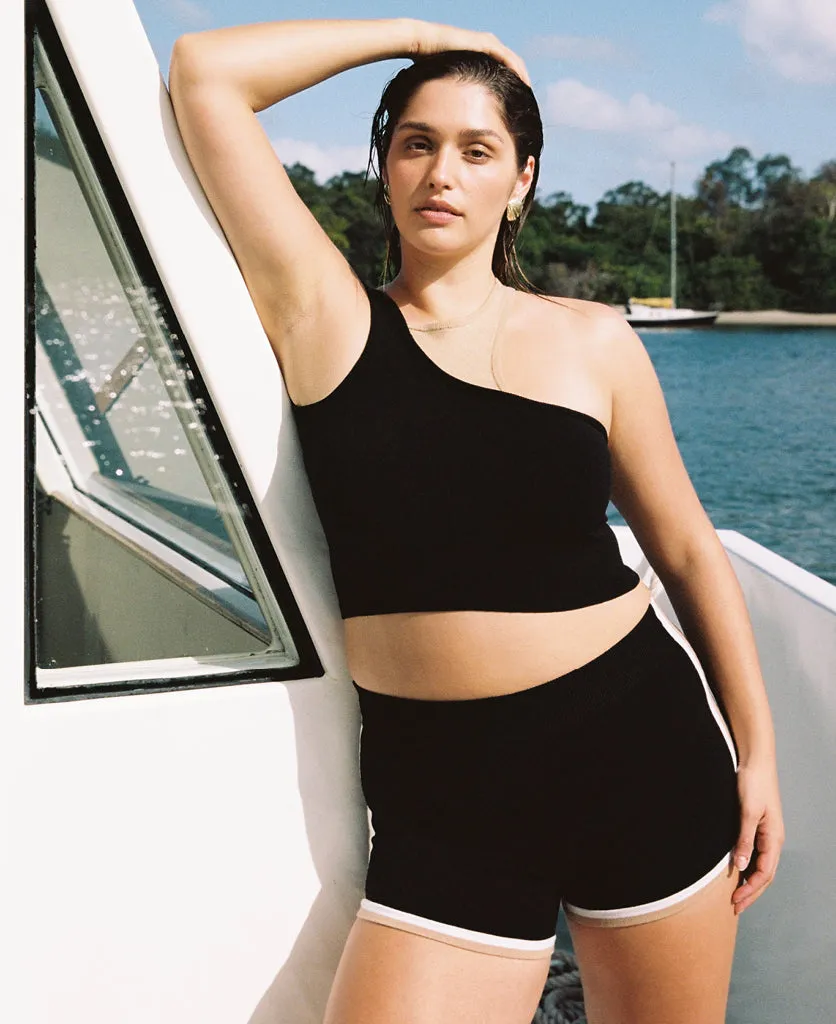 RETRO SHORT 2.0 sold by Nagnata product image thumbnail 5