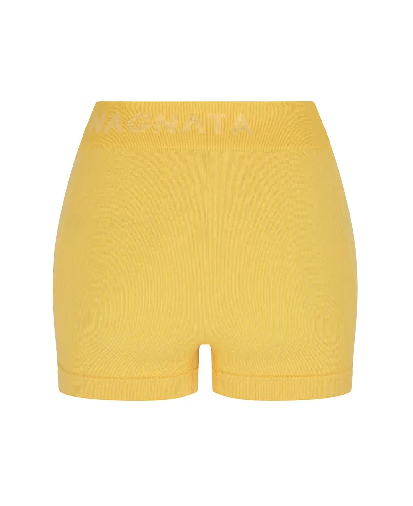 CLASSIC WOOL MICRO SHORT sold by Nagnata product image thumbnail 3