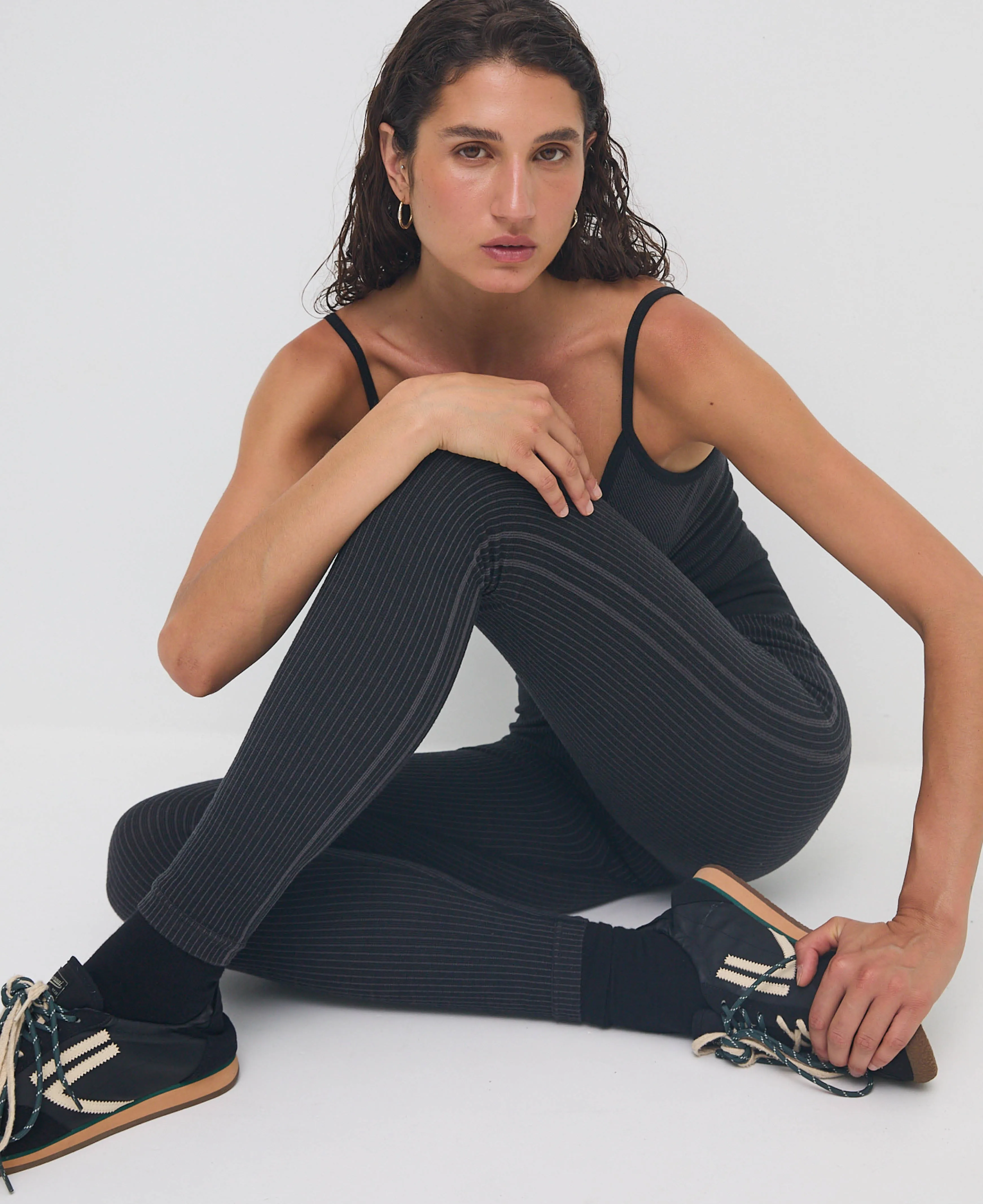 ALLEGRO WOOL LEGGING sold by Nagnata product image thumbnail 4