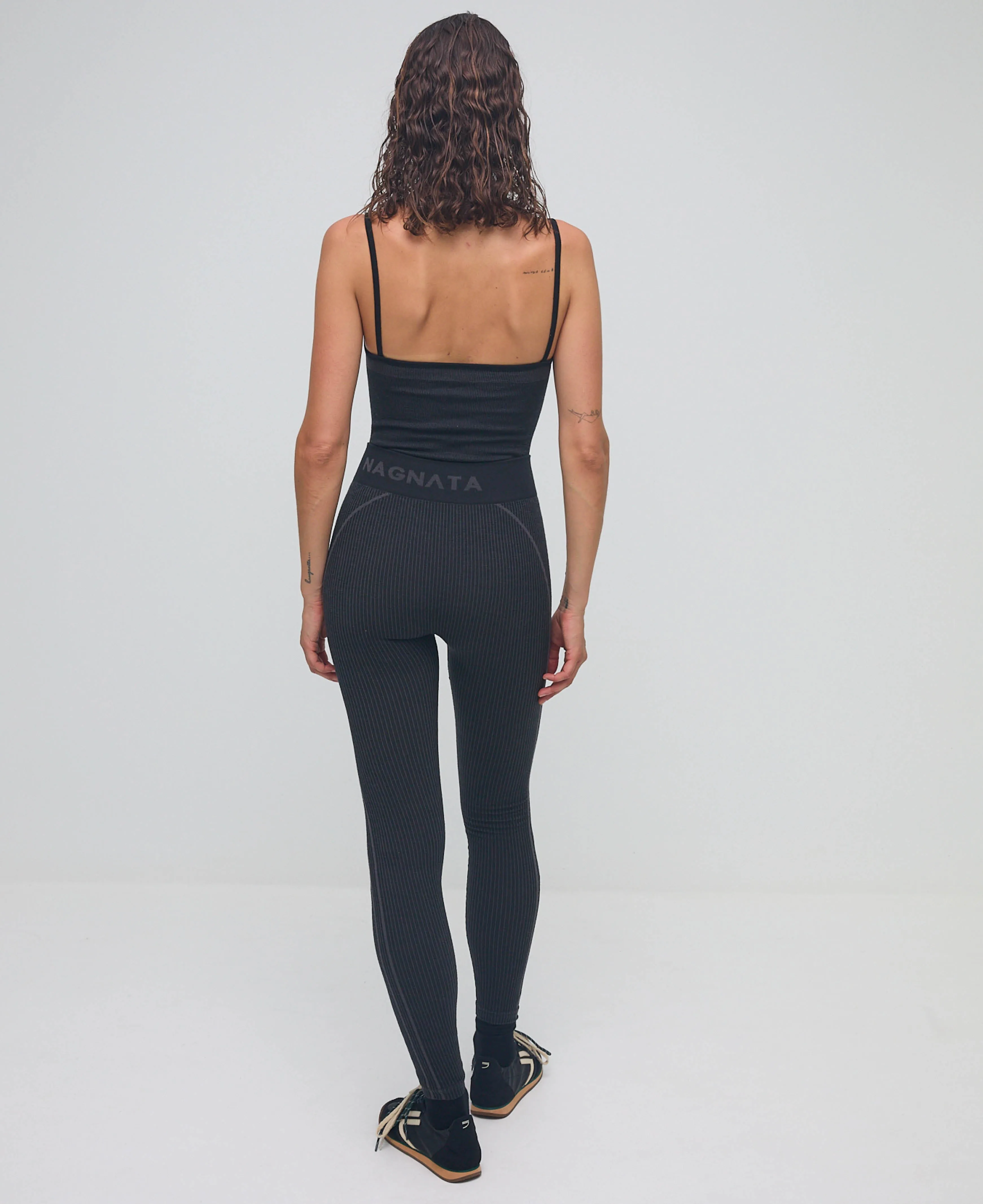 ALLEGRO WOOL LEGGING sold by Nagnata product image thumbnail 5