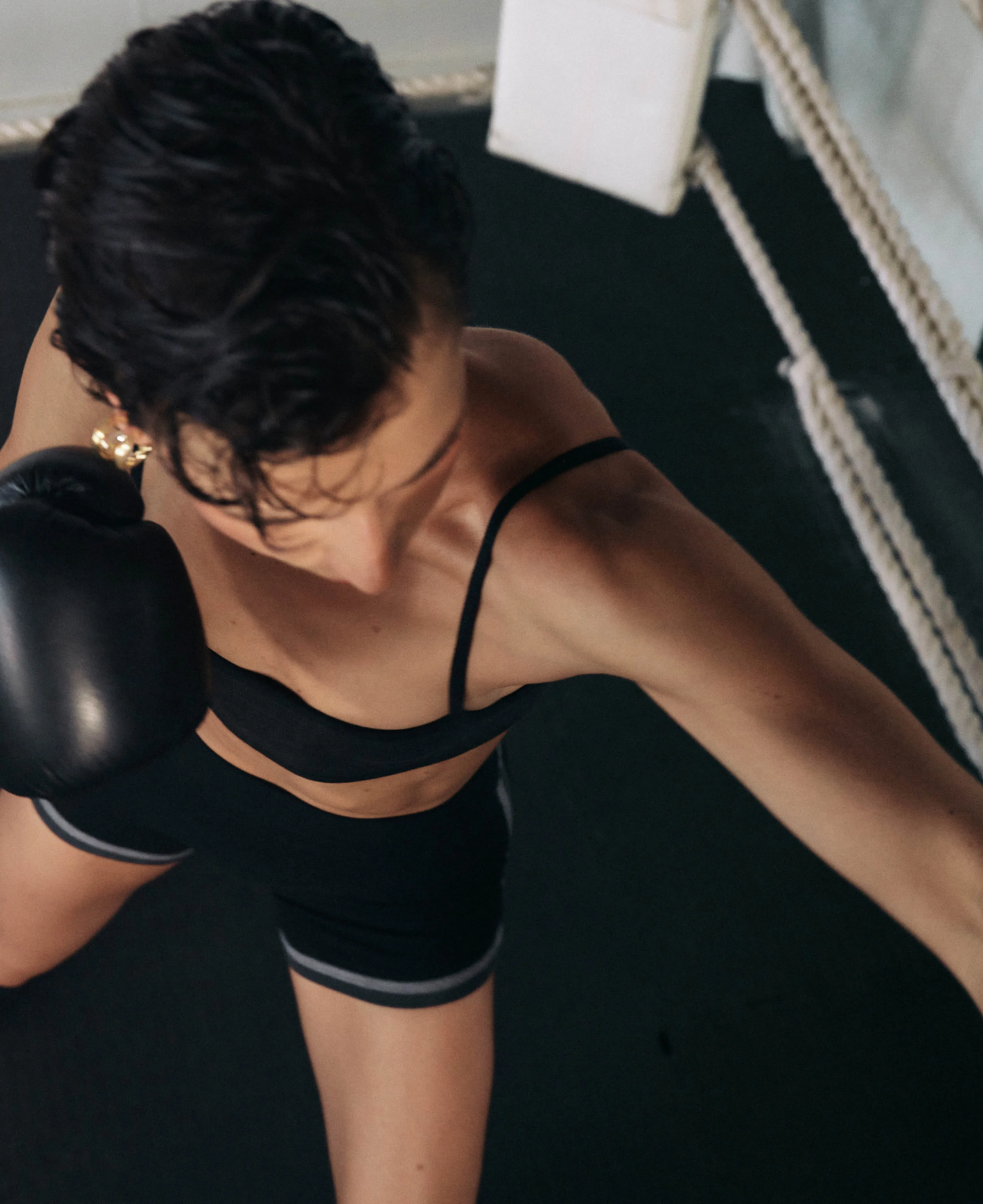 RETRO SHORT 2.0 sold by Nagnata product image thumbnail 5