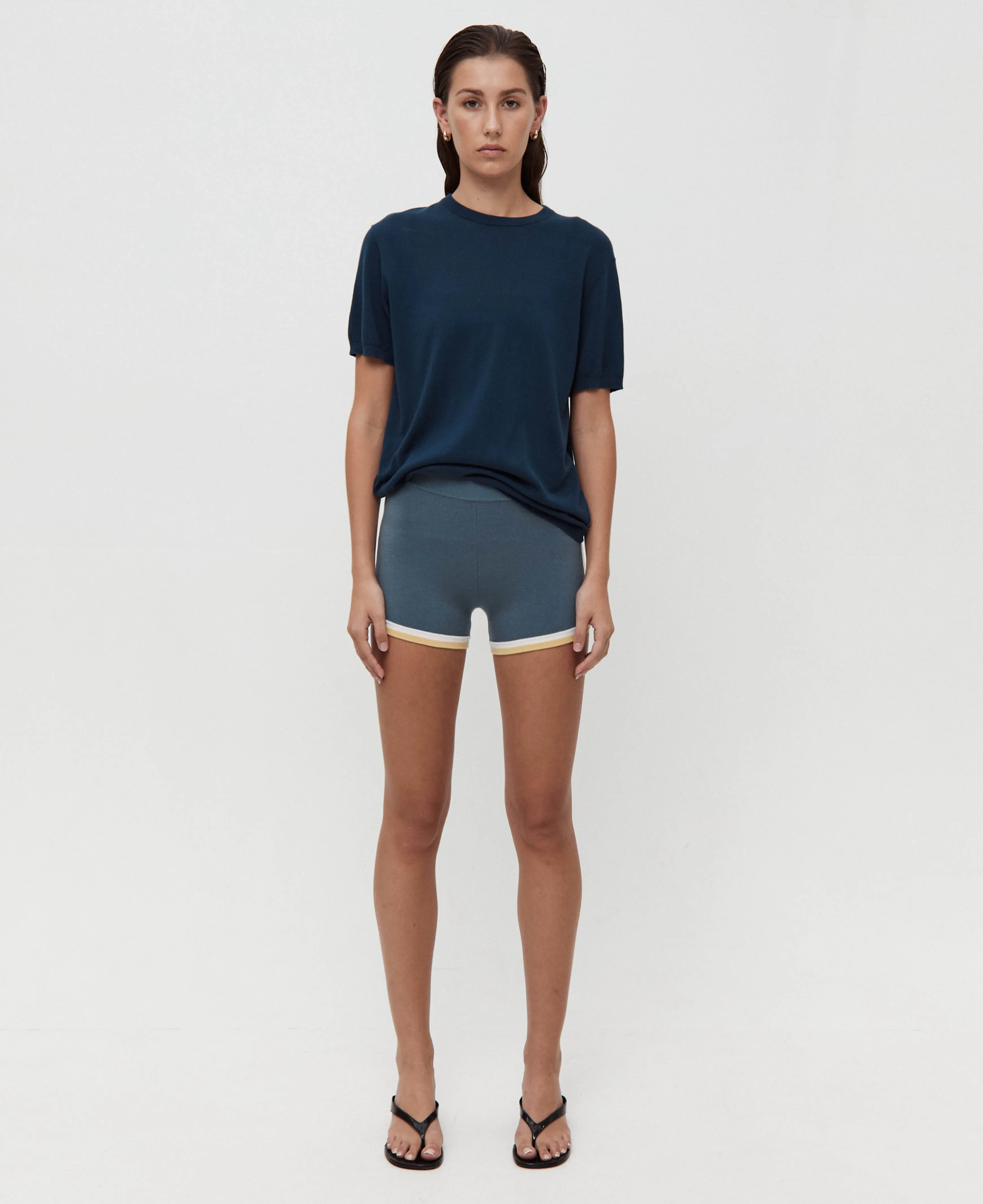 RETRO SHORT 2.0 sold by Nagnata product image thumbnail 4