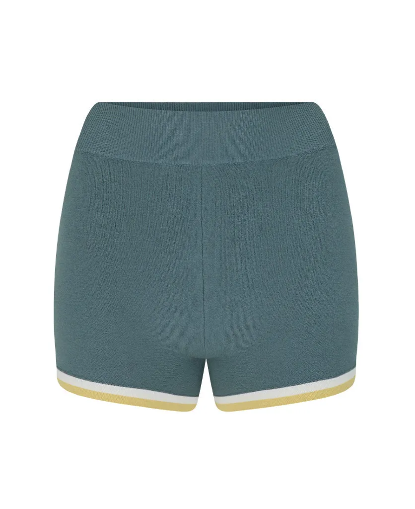 RETRO SHORT 2.0 sold by Nagnata