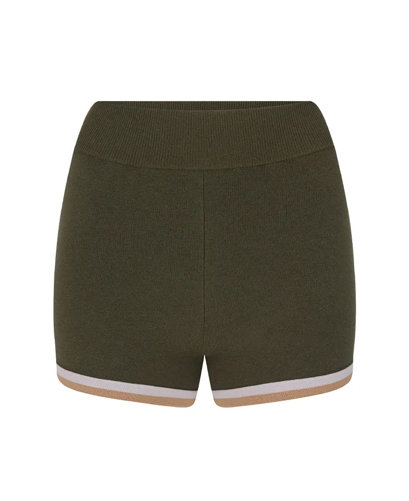 RETRO SHORT 2.0 sold by Nagnata