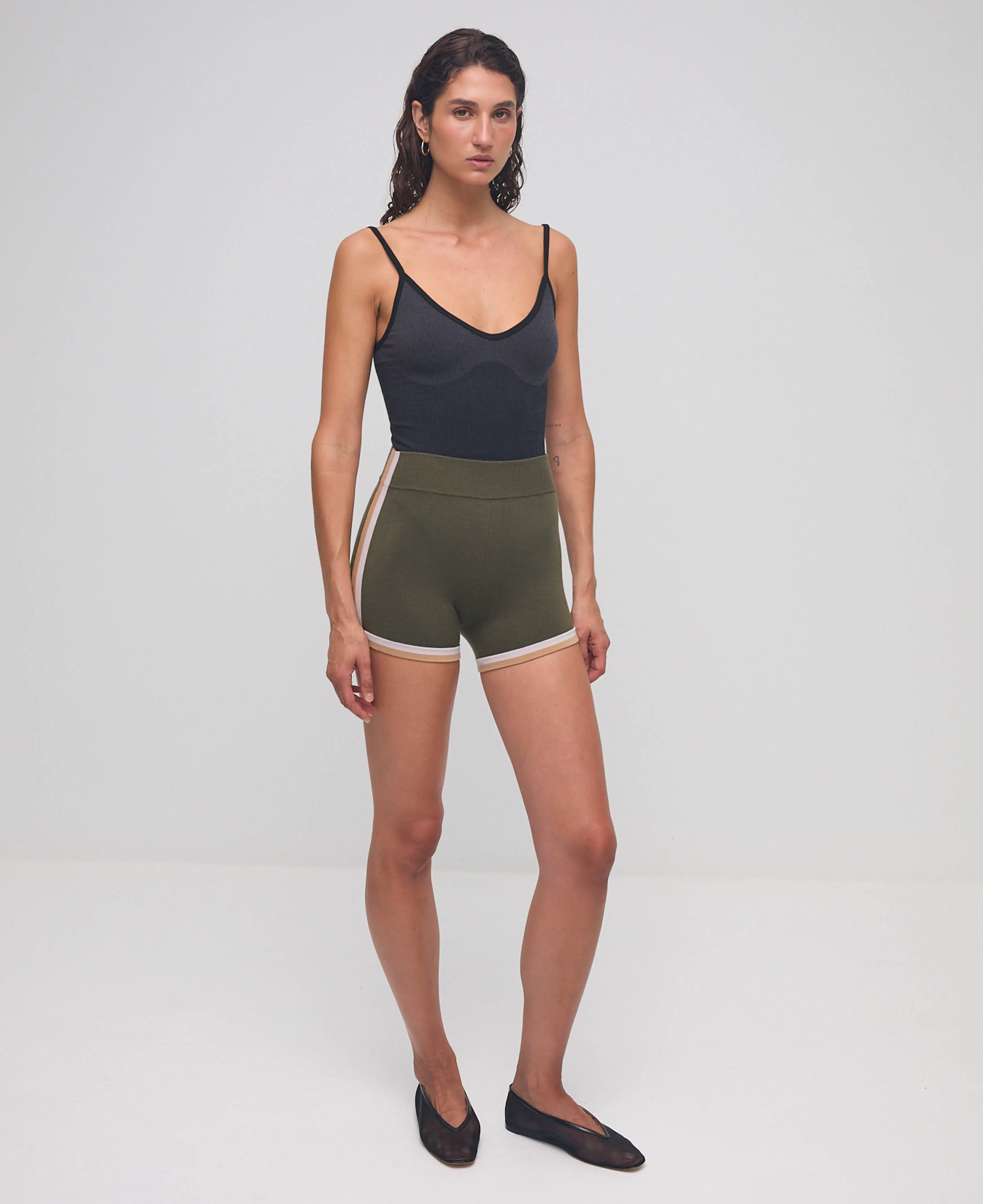 RETRO SHORT 2.0 sold by Nagnata product image thumbnail 2