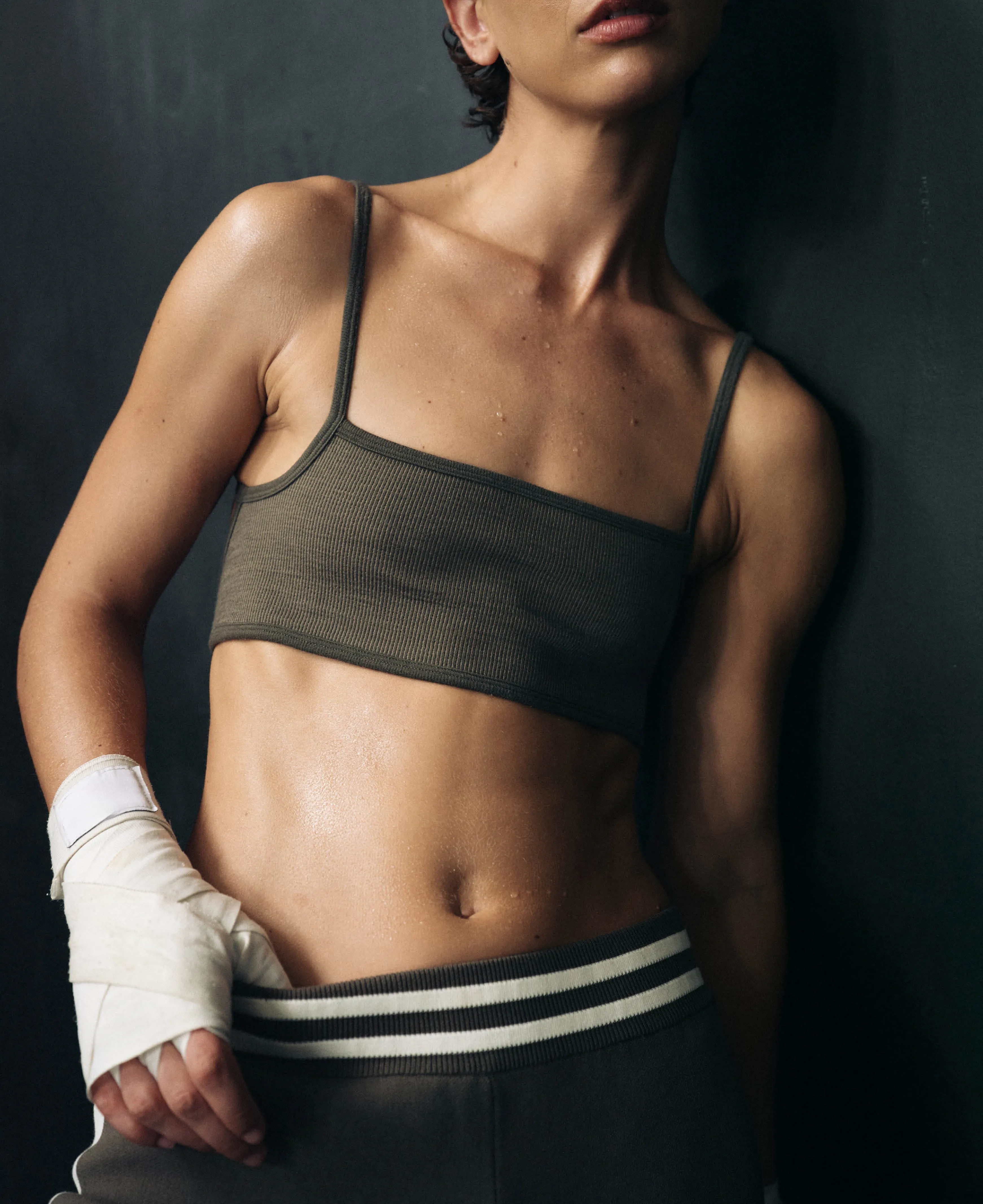 ORGANIC ROMEO TRACK PANT sold by Nagnata product image thumbnail 4