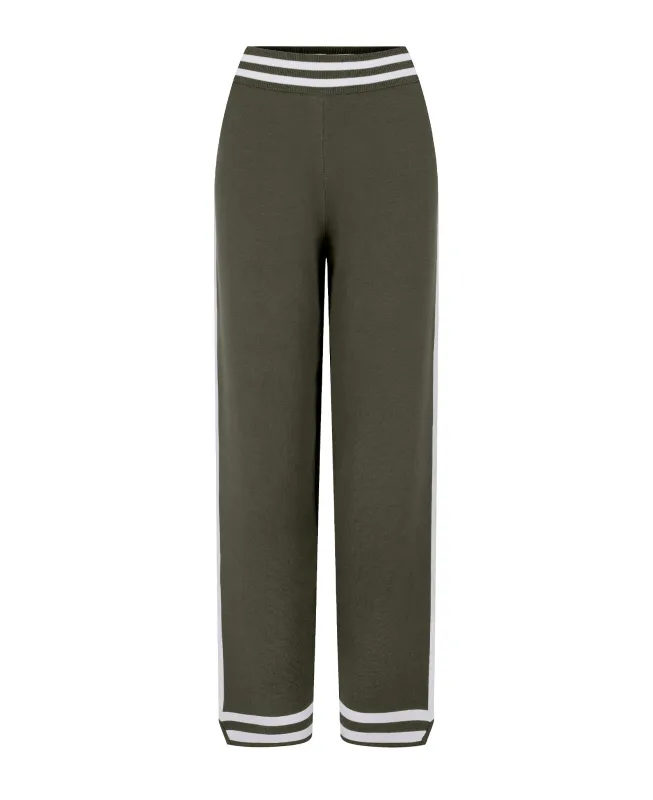 ORGANIC ROMEO TRACK PANT made by Nagnata