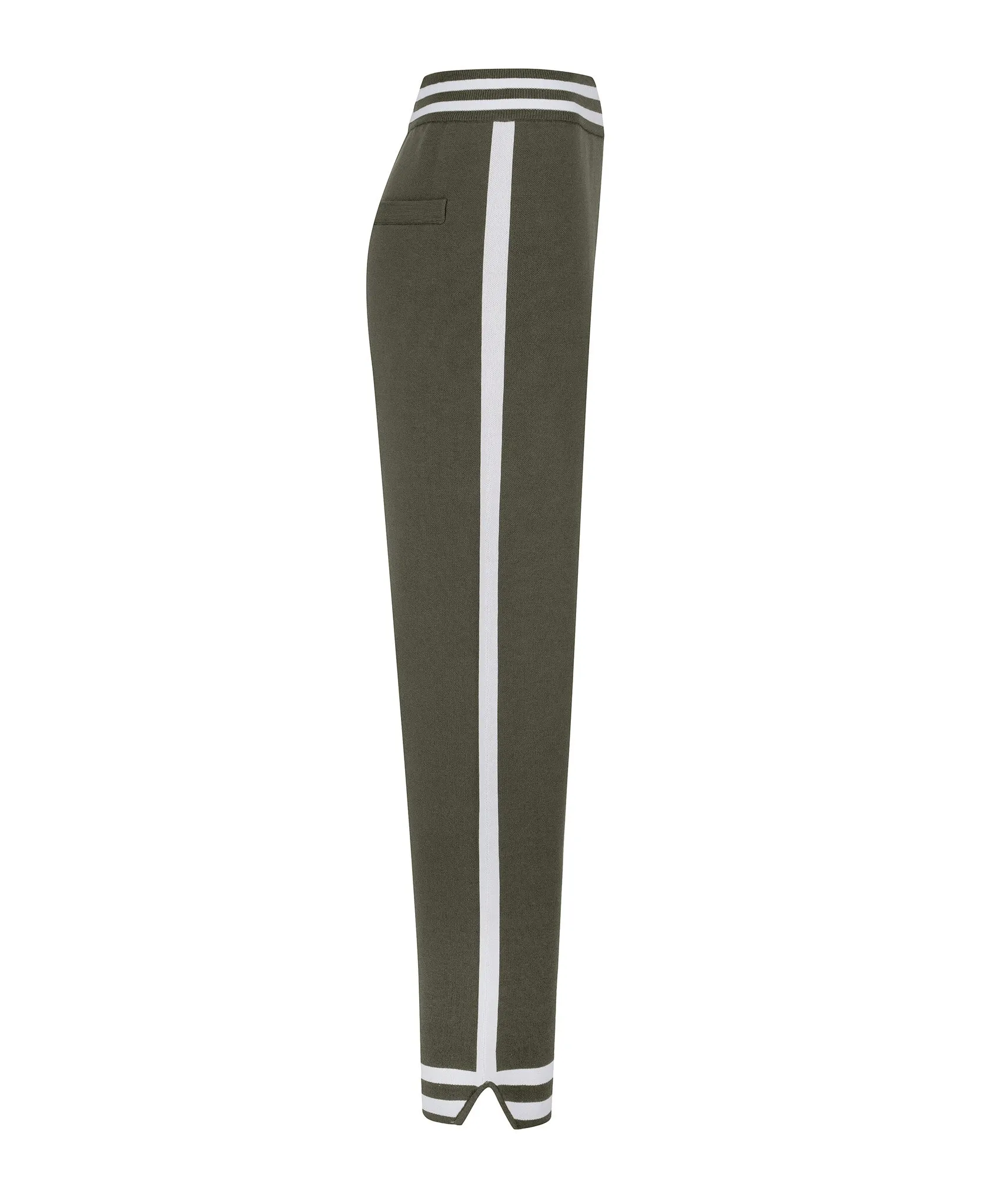 ORGANIC ROMEO TRACK PANT sold by Nagnata product image thumbnail 3