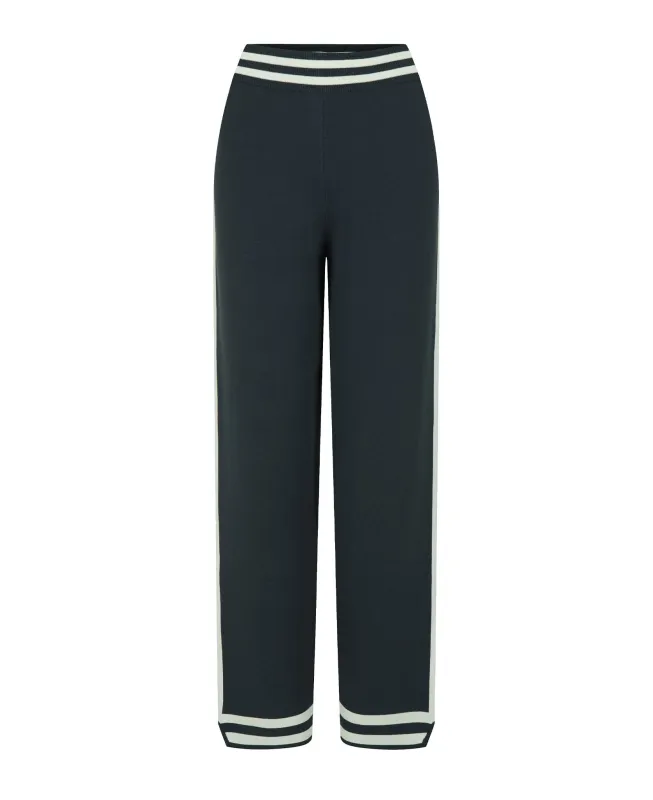 ORGANIC ROMEO TRACK PANT made by Nagnata