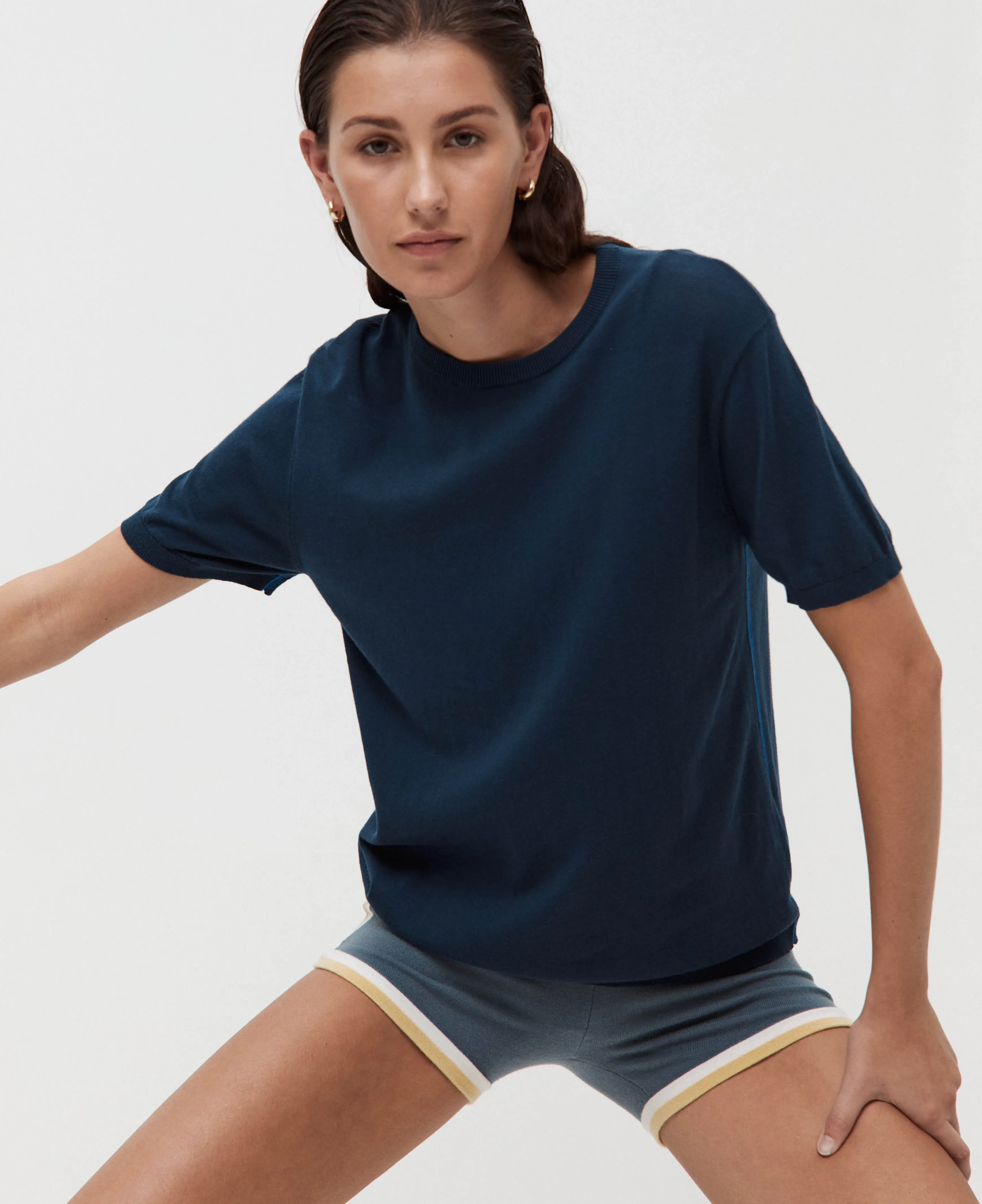 HIGHLIGHTER TEE 3.0 sold by Nagnata product image thumbnail 4