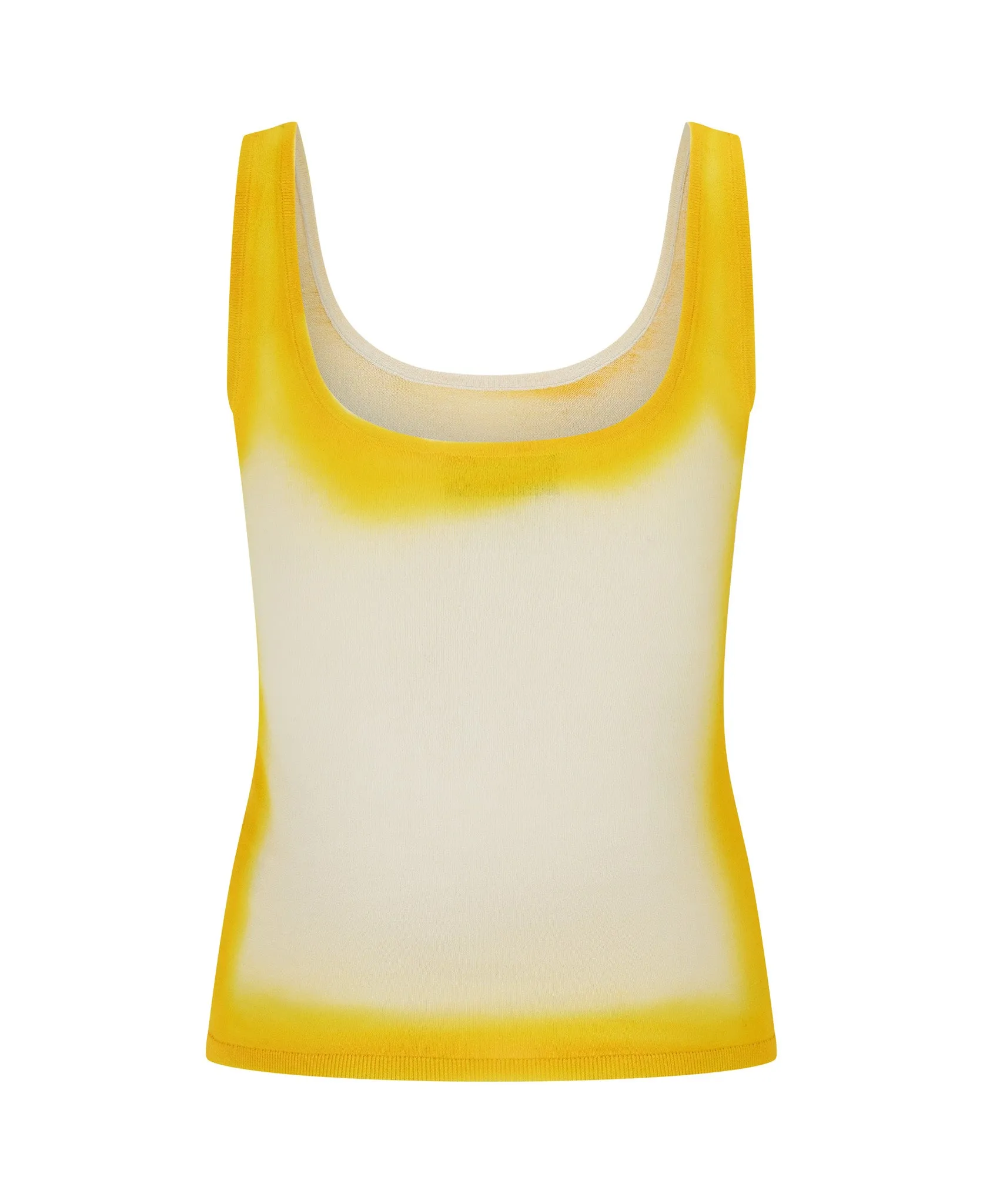 ORGANIC RADIANT TANK sold by Nagnata product image thumbnail 3