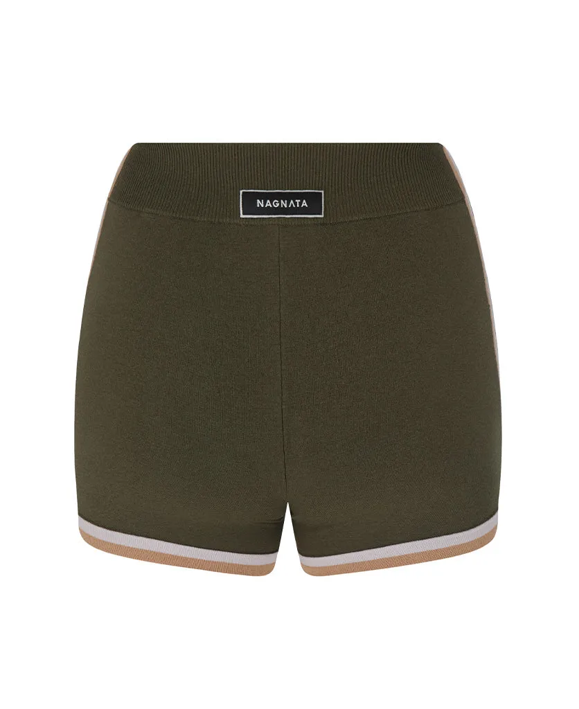 RETRO SHORT 2.0 sold by Nagnata product image thumbnail 4