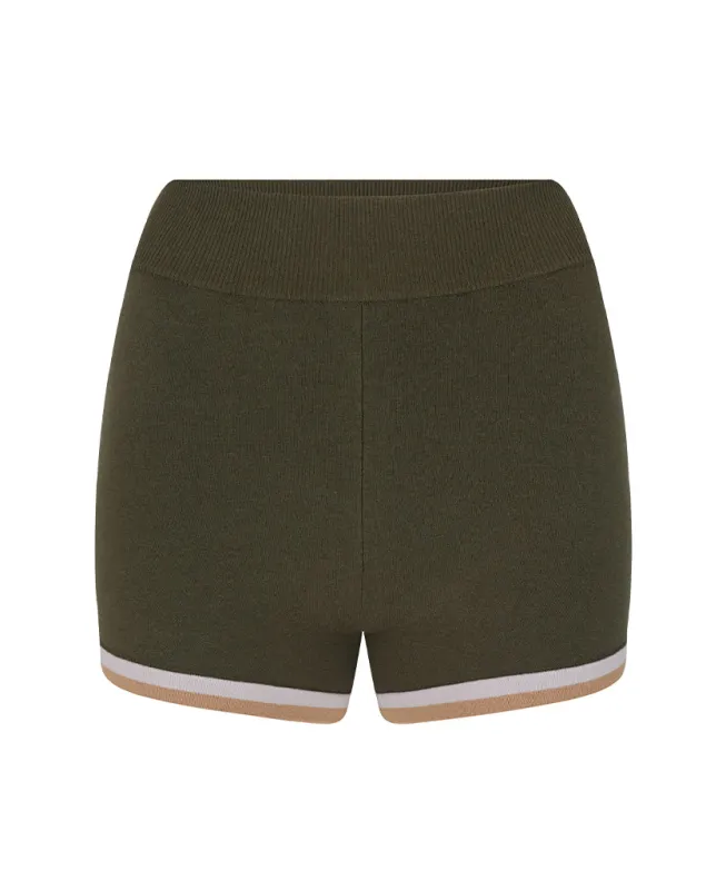 RETRO SHORT 2.0 made by Nagnata