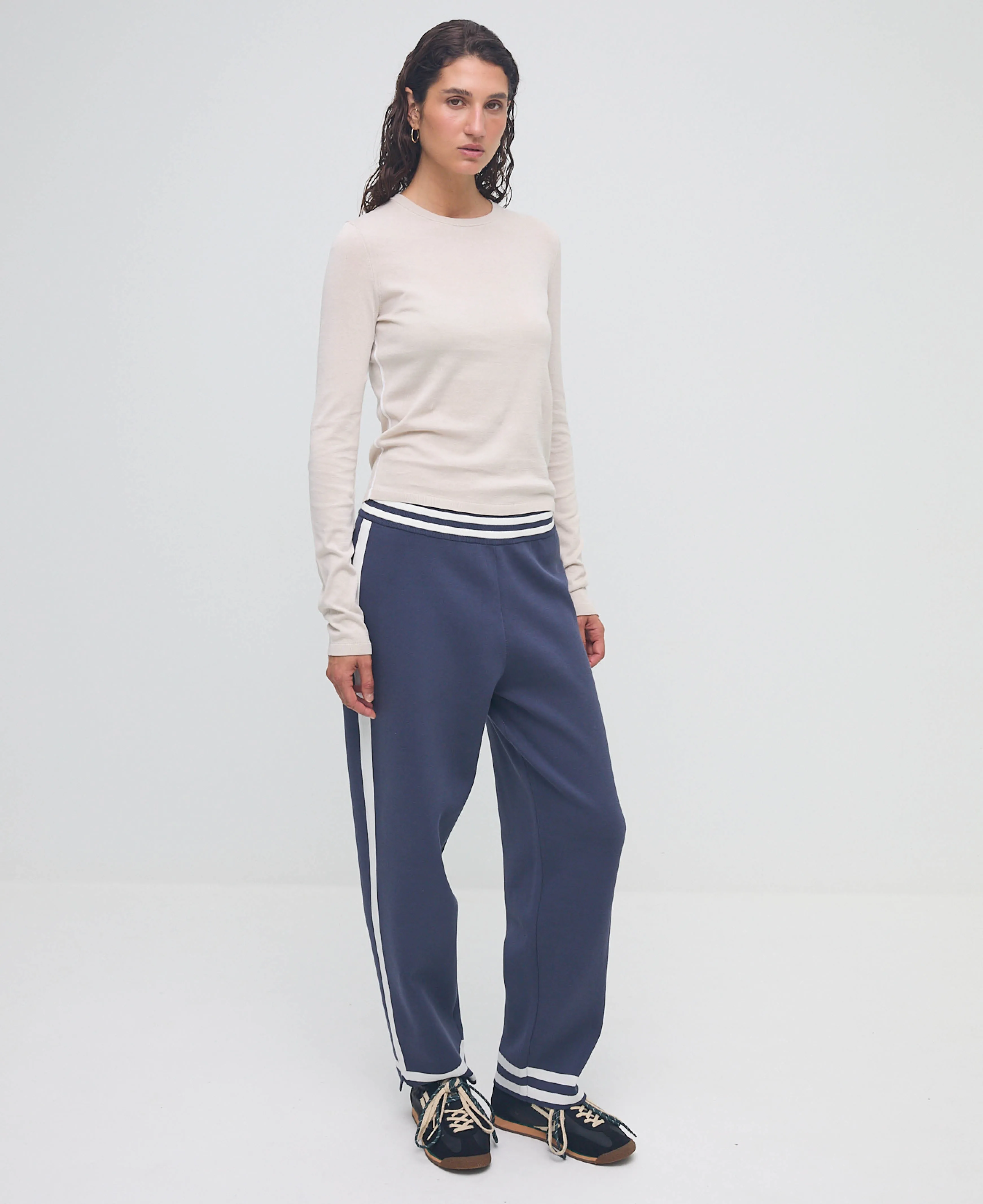 ORGANIC ROMEO TRACK PANT sold by Nagnata product image thumbnail 4