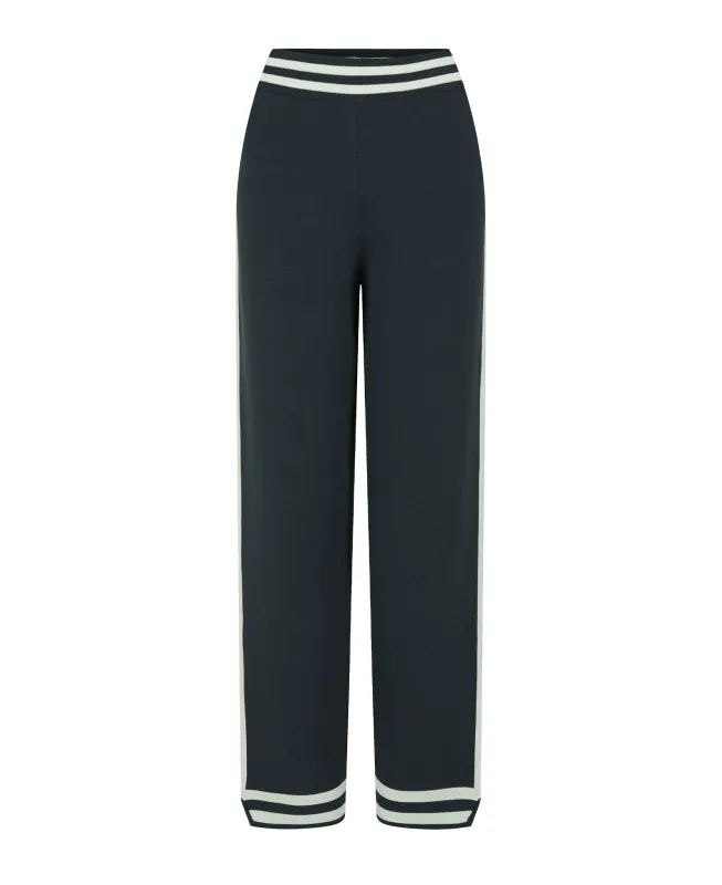 ORGANIC ROMEO TRACK PANT made by Nagnata