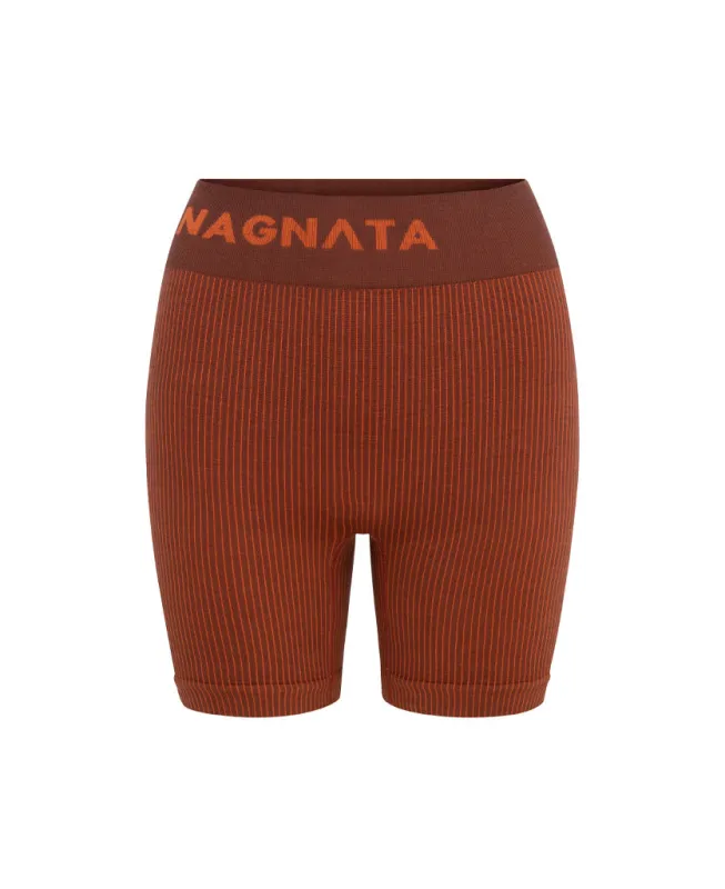 YANG MINI SHORT made by Nagnata