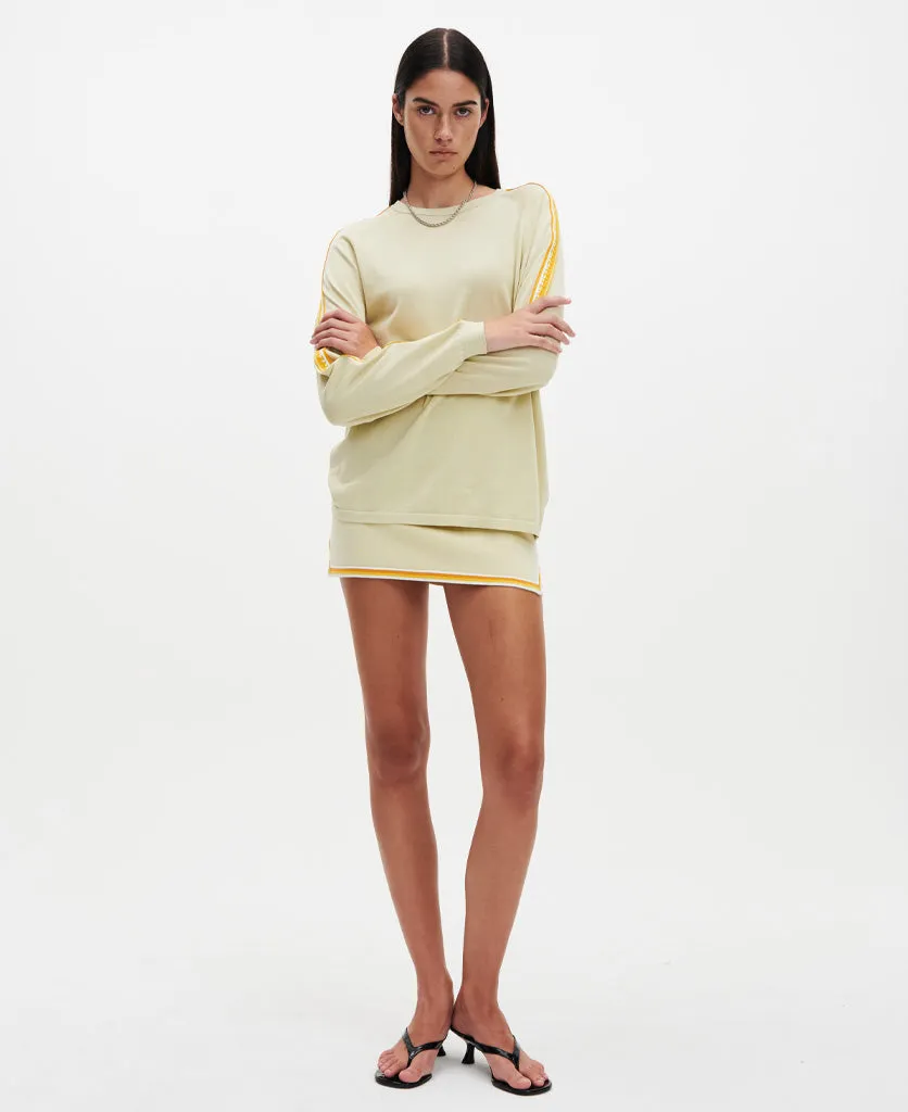 SYMBOL SKIRT sold by Nagnata product image thumbnail 4